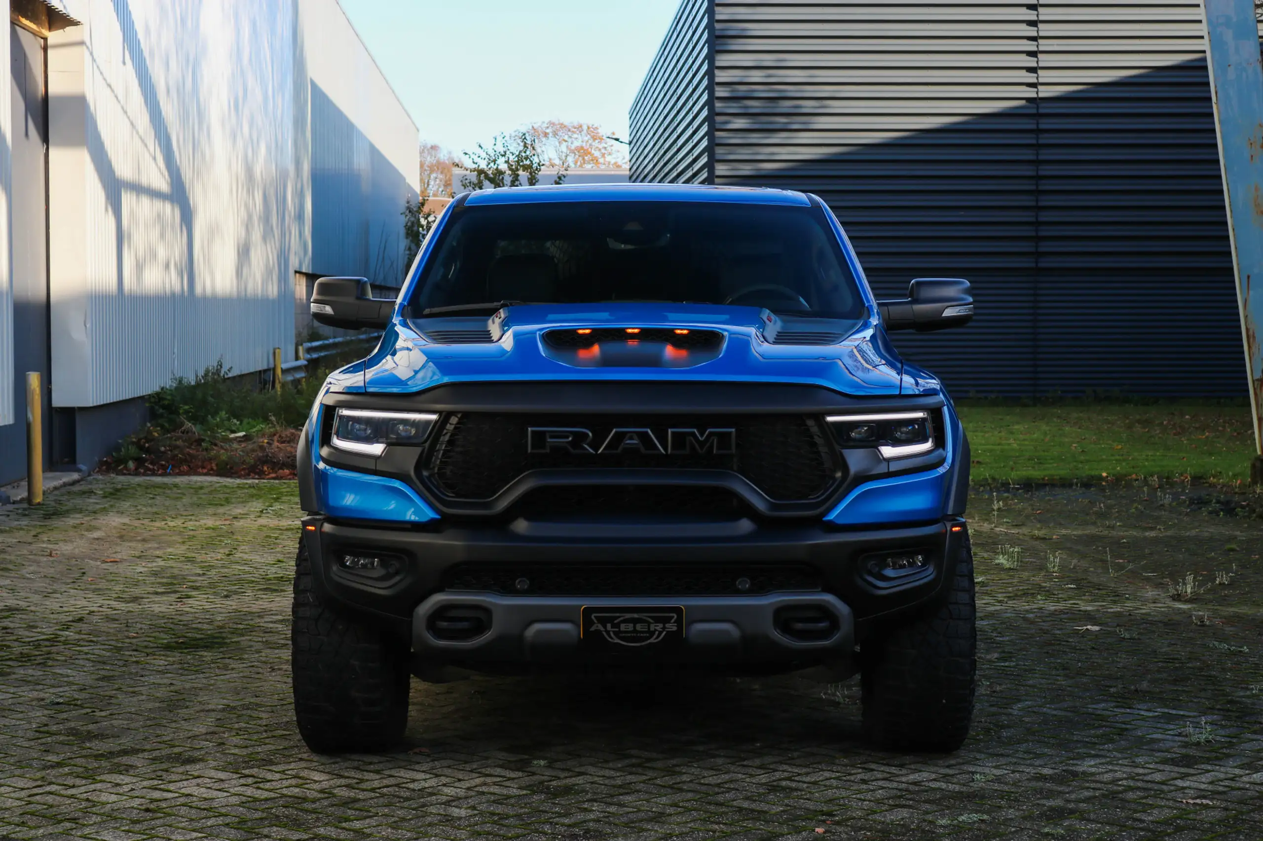 Dodge - RAM