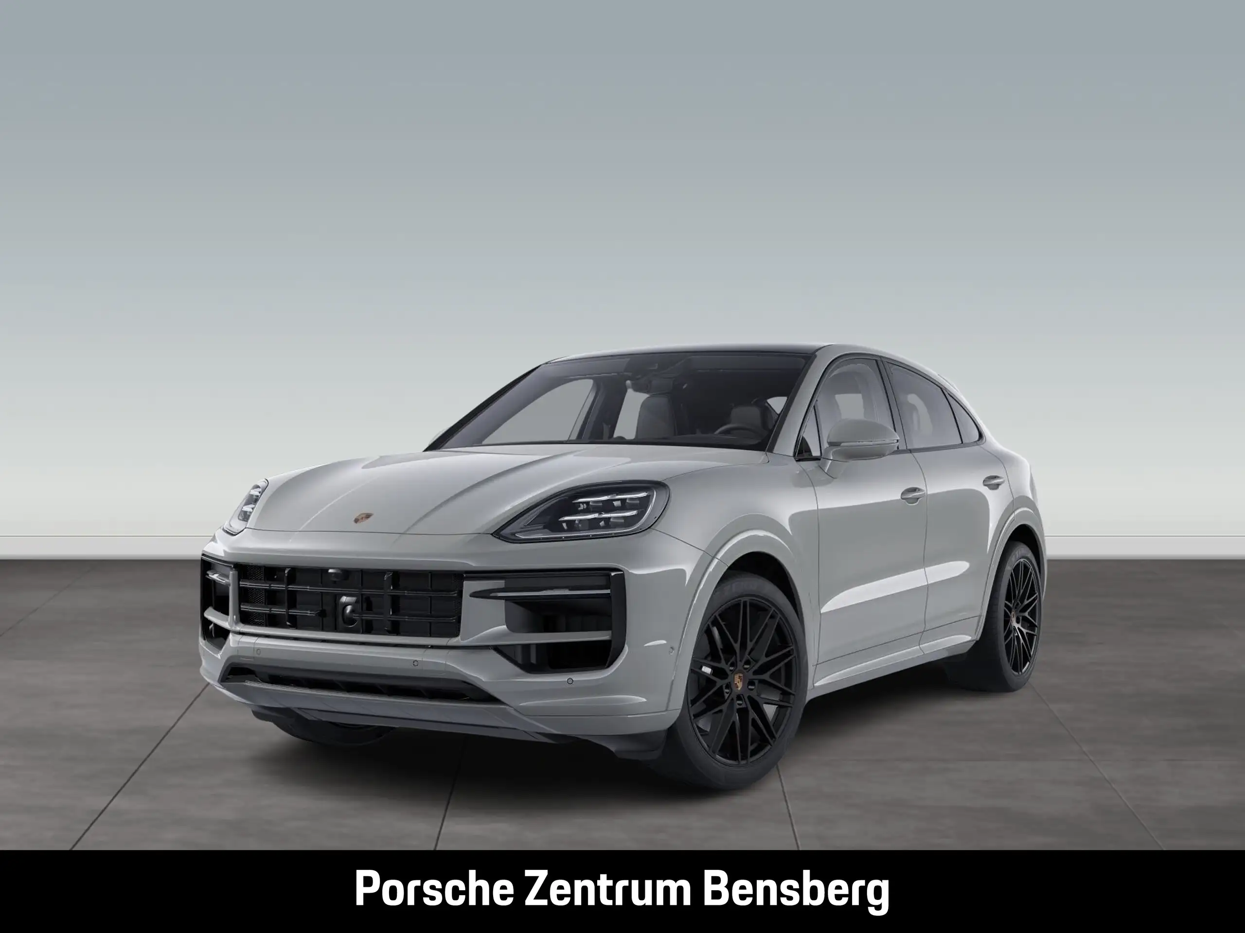 Porsche - Cayenne