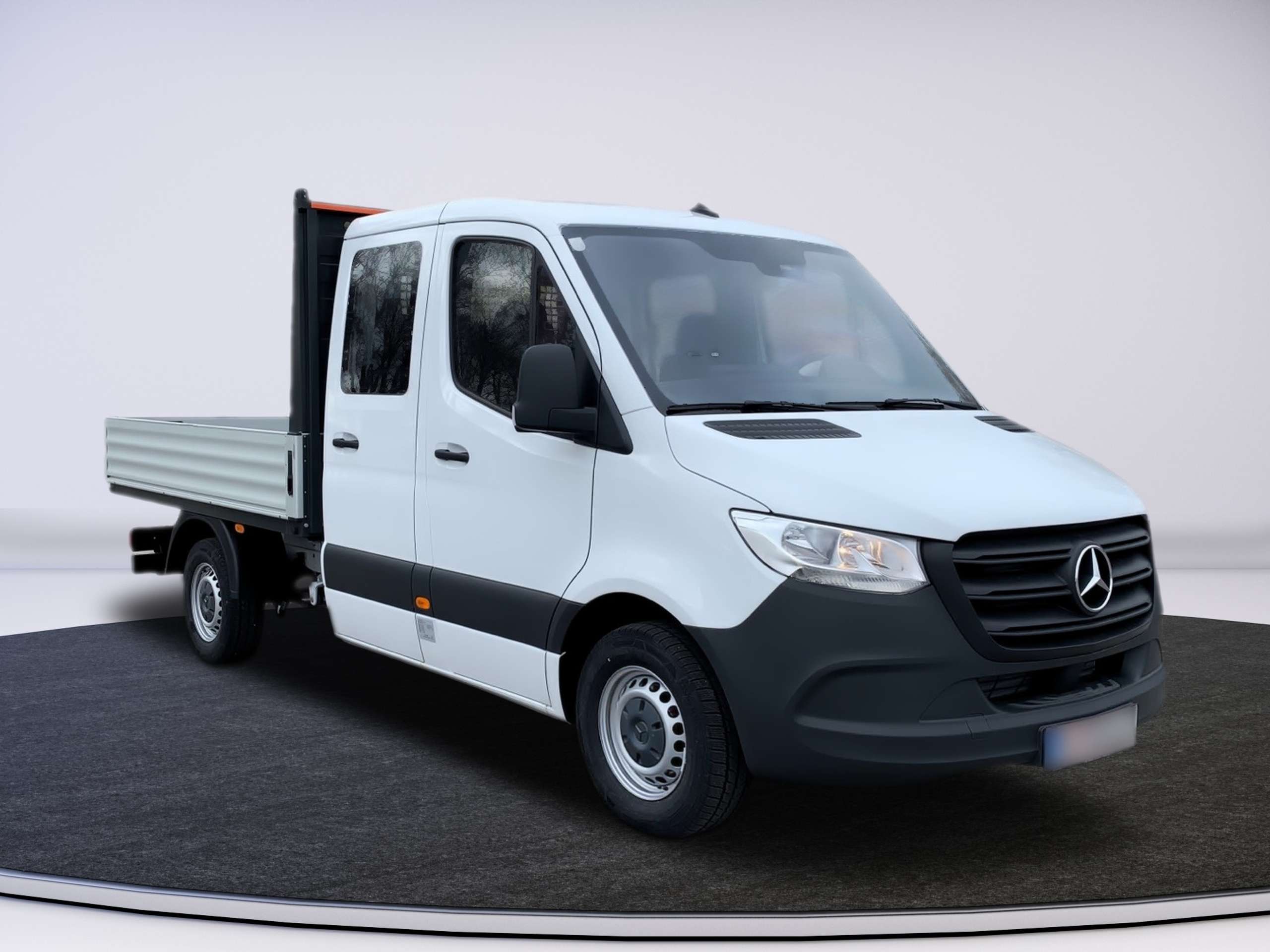 Mercedes-Benz - Sprinter