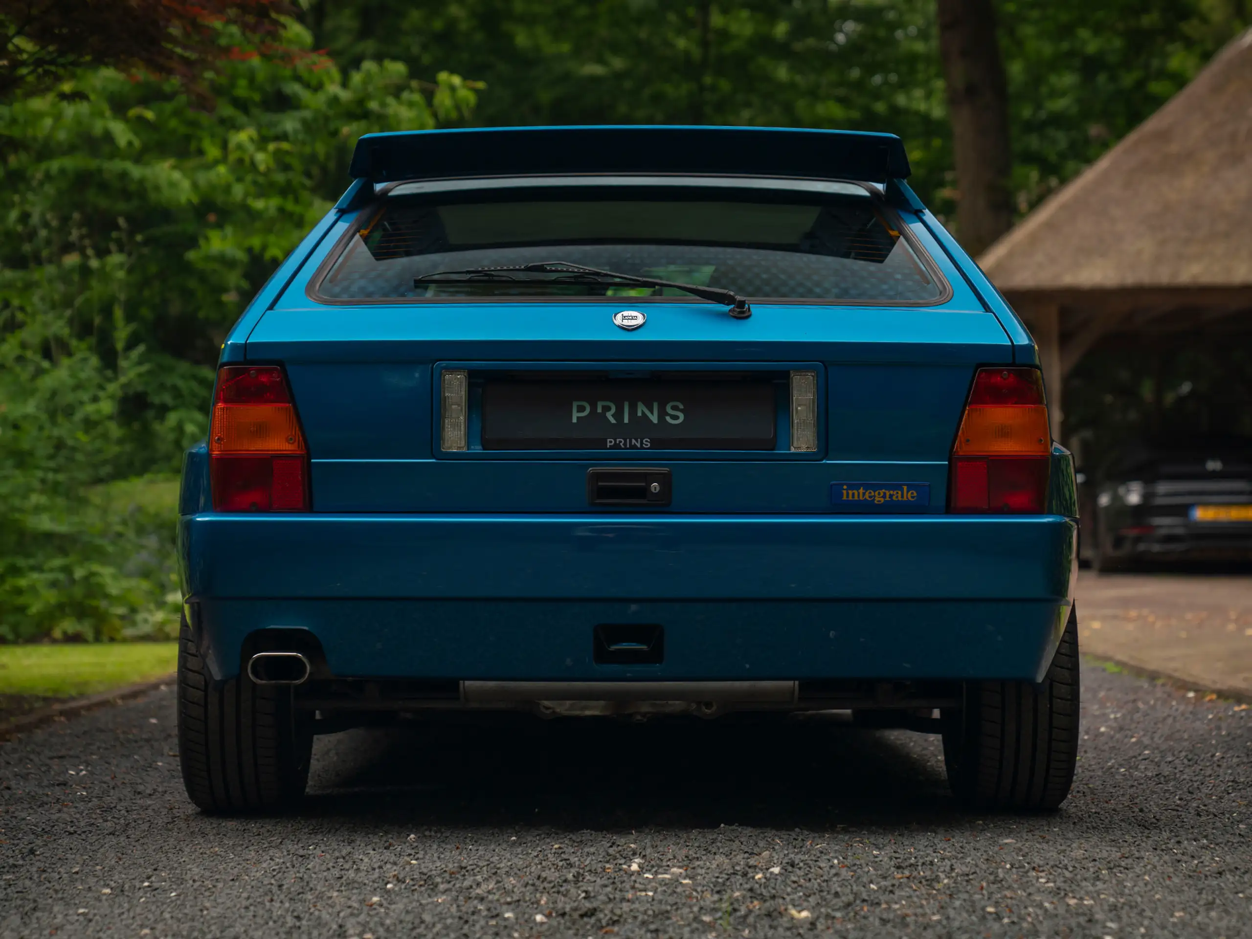 Lancia - Delta