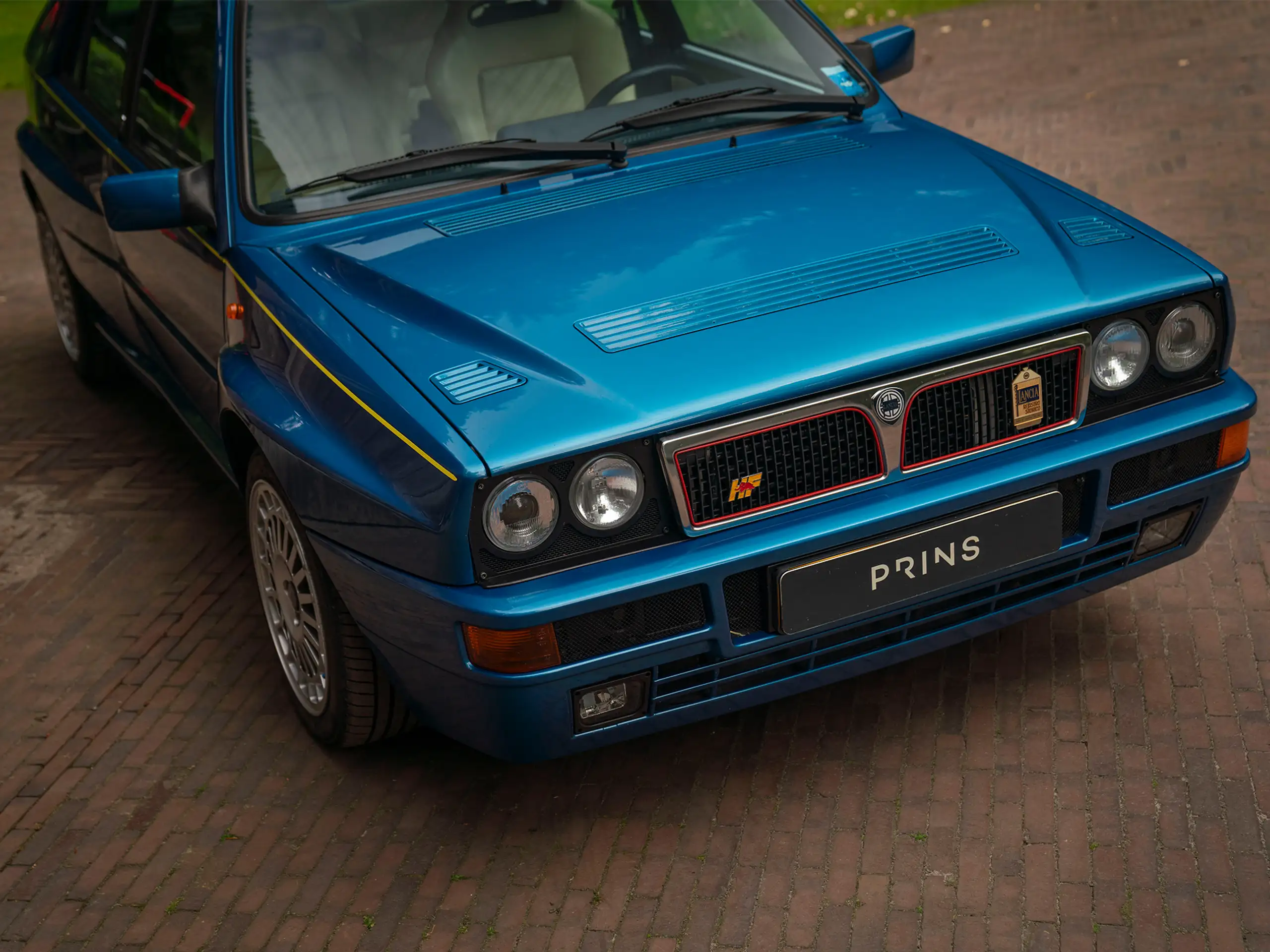 Lancia - Delta