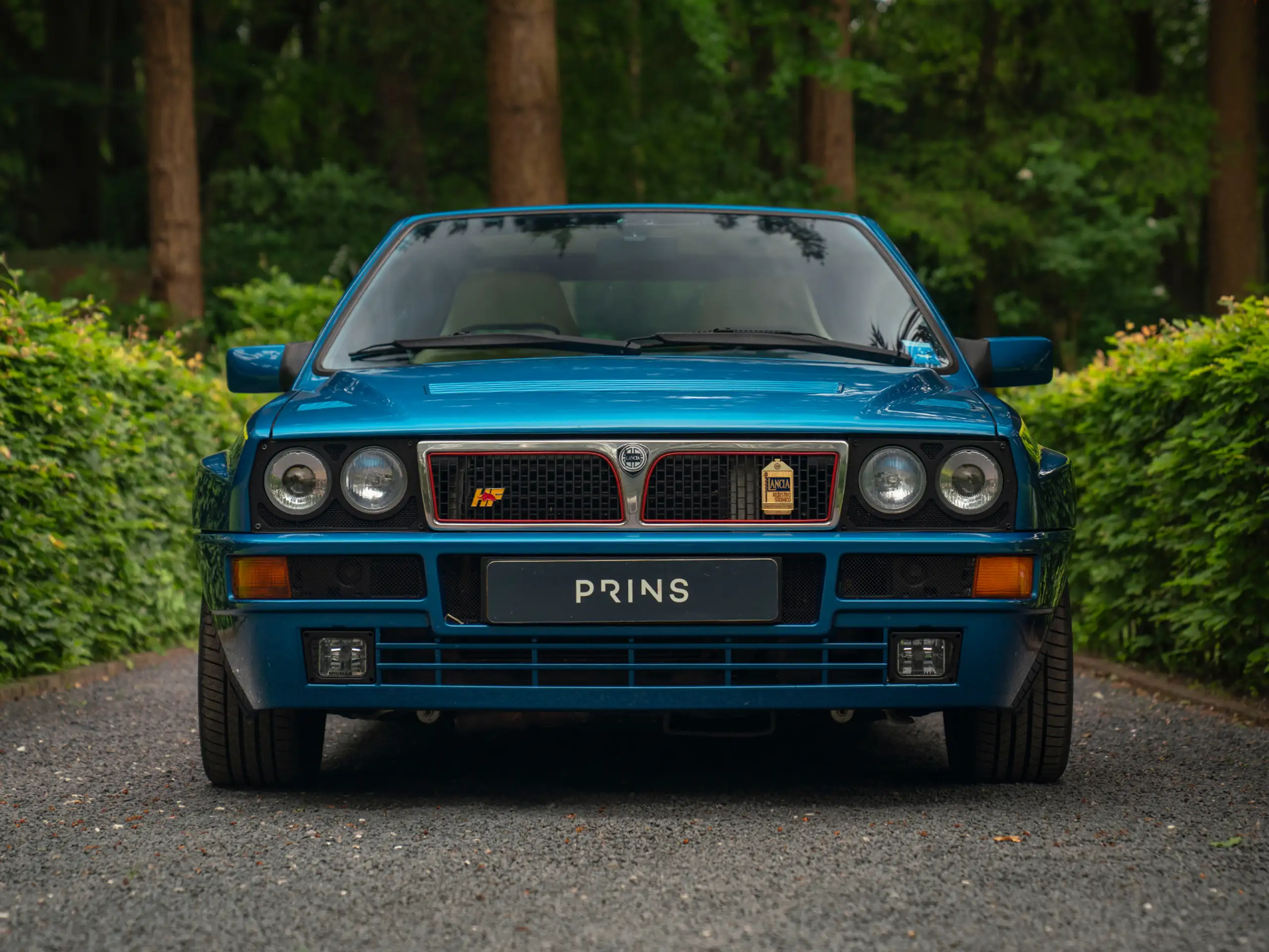 Lancia - Delta