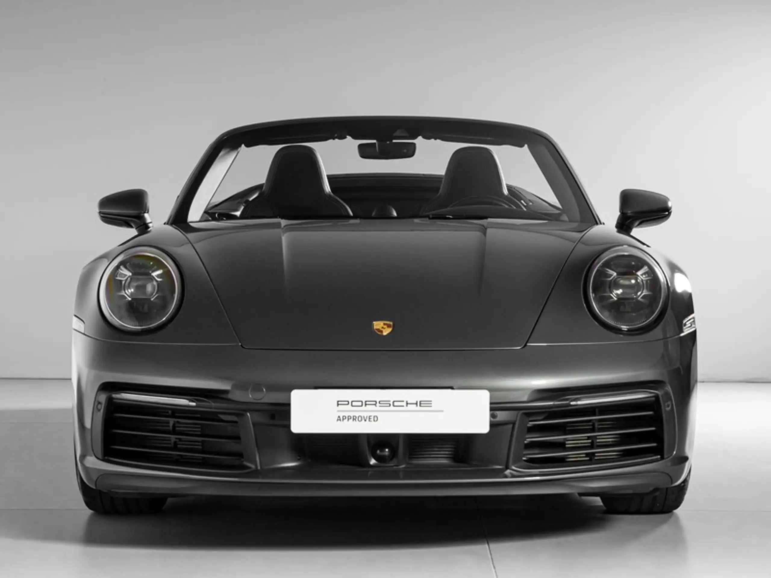 Porsche - 992