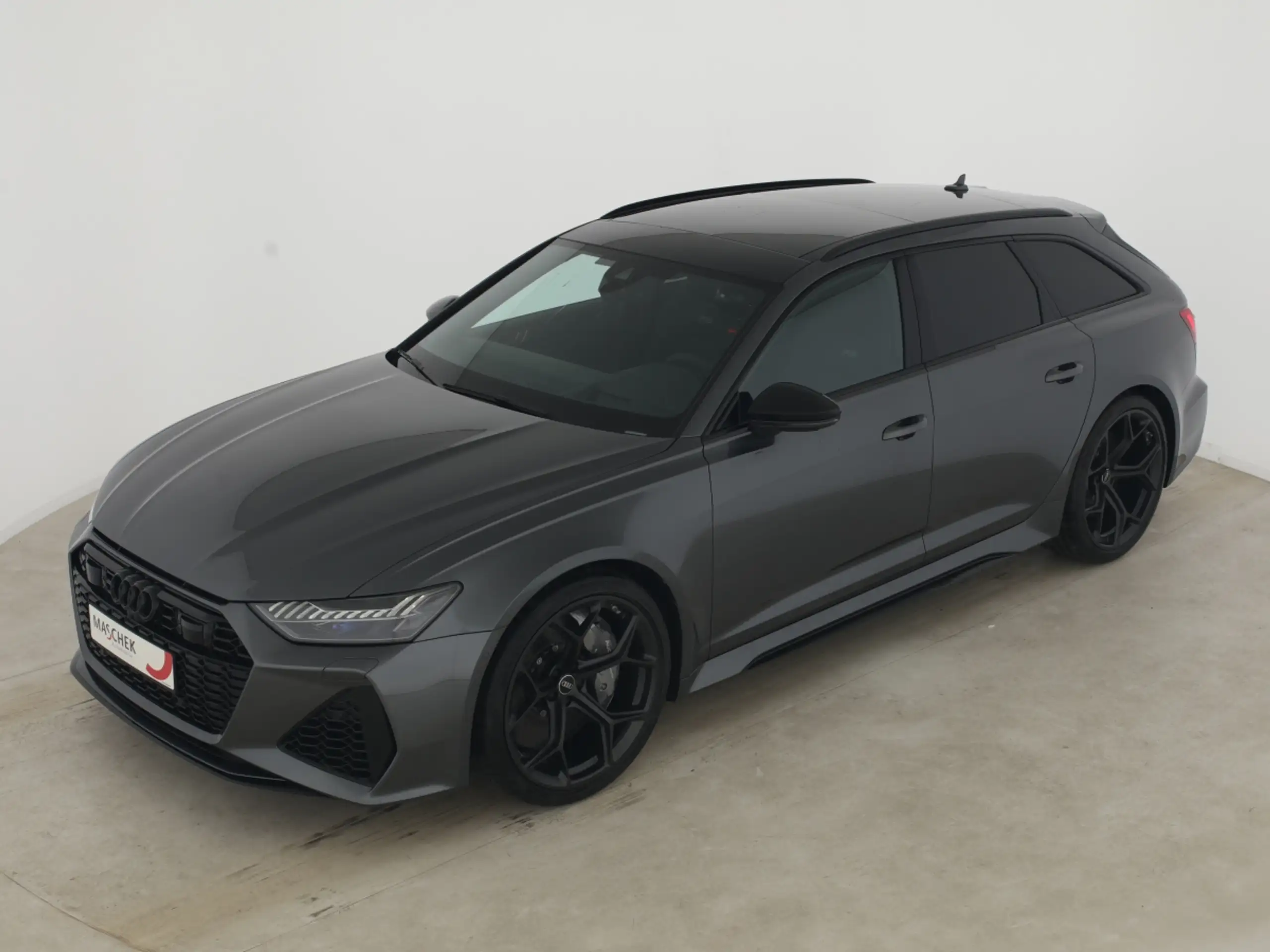 Audi - RS6