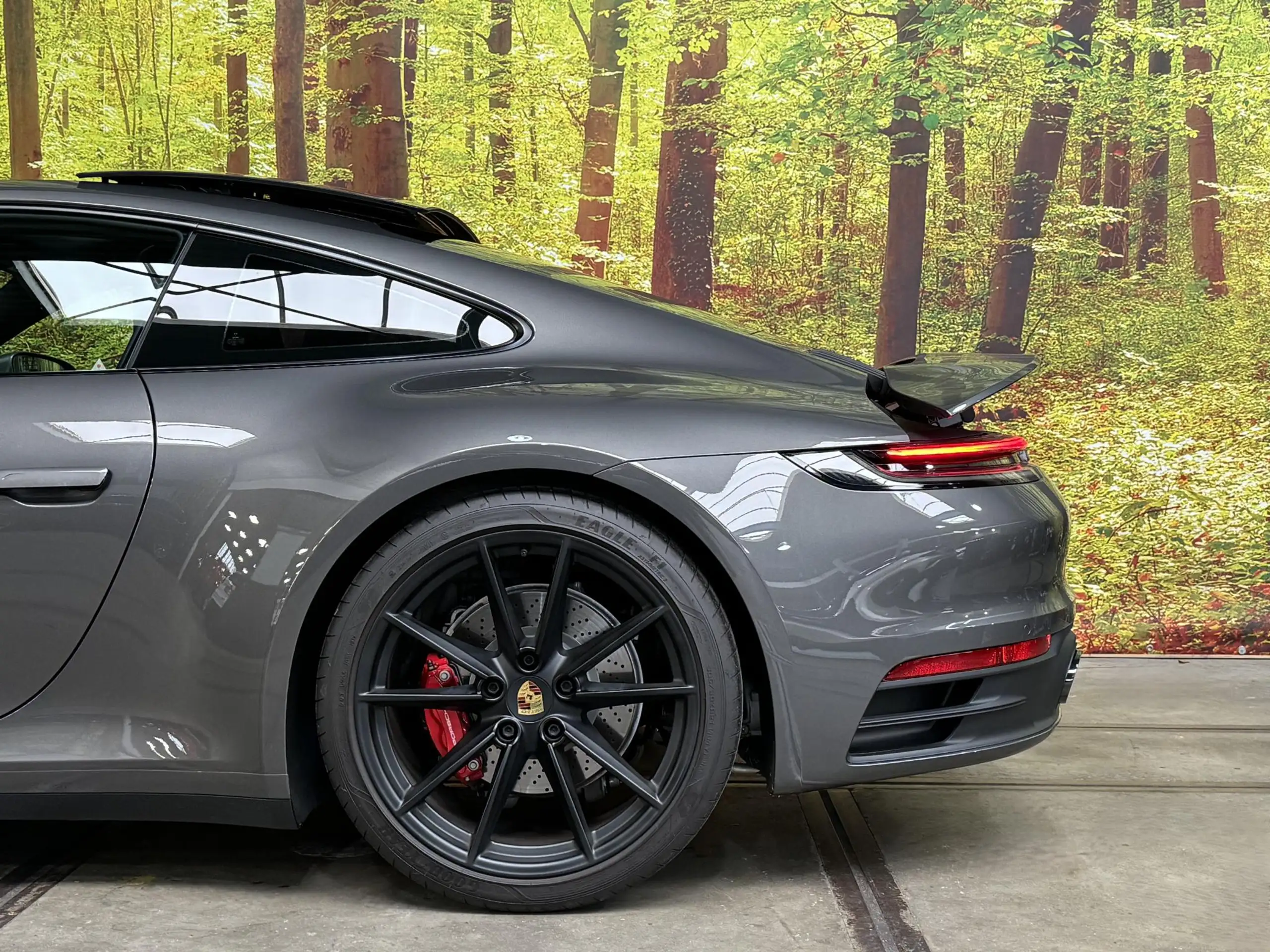 Porsche - 992