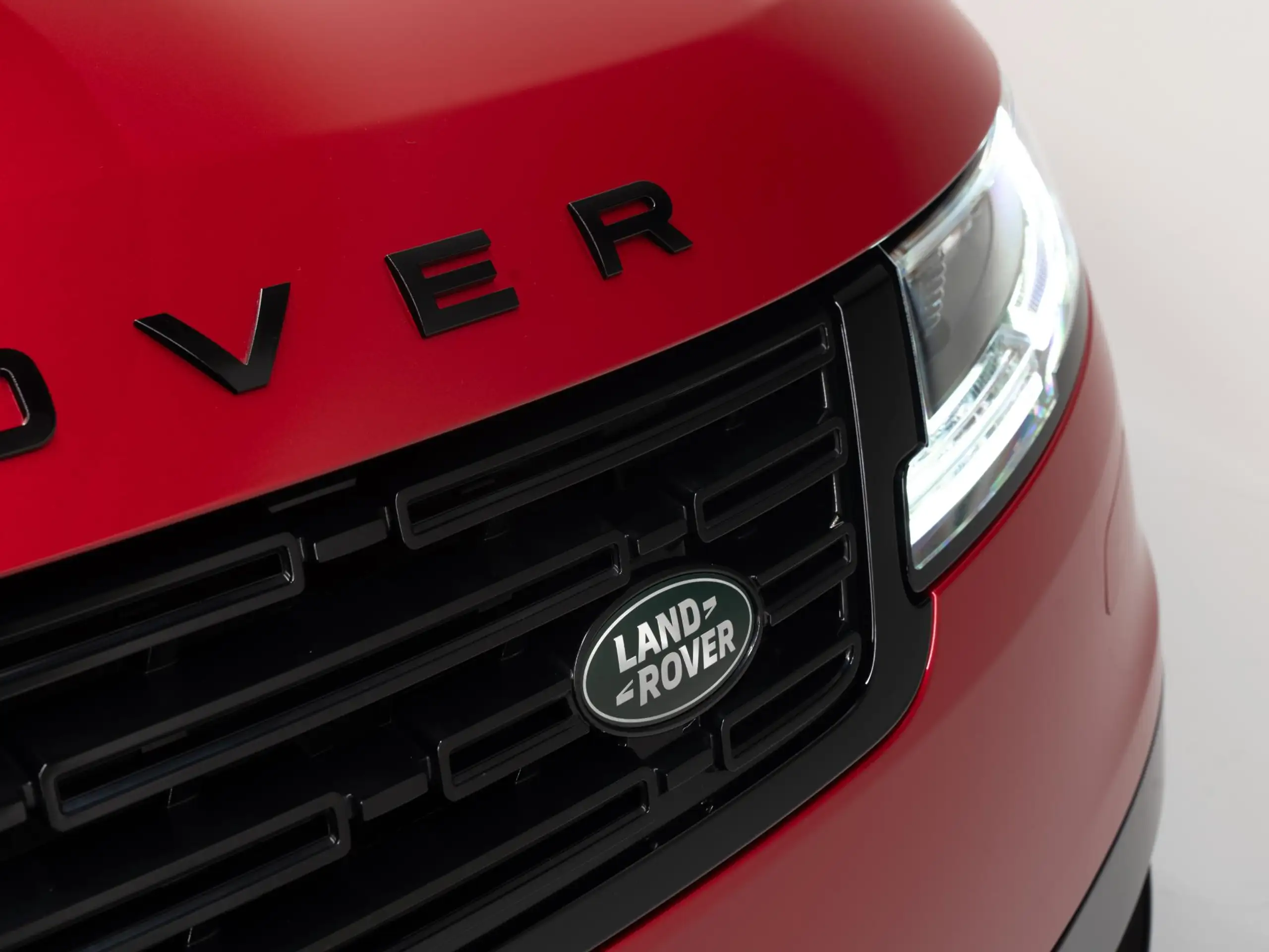 Land Rover - Range Rover Sport