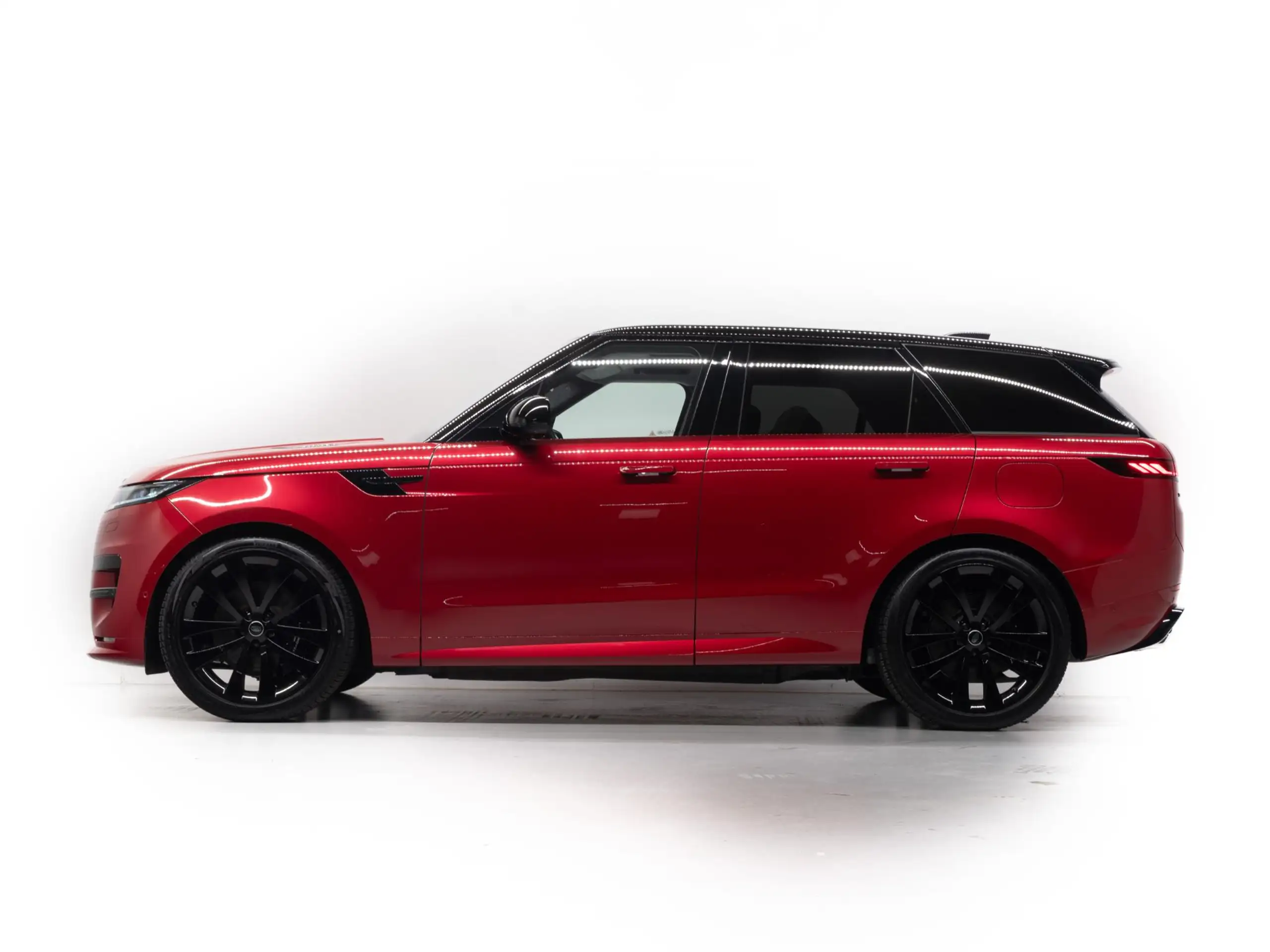 Land Rover - Range Rover Sport