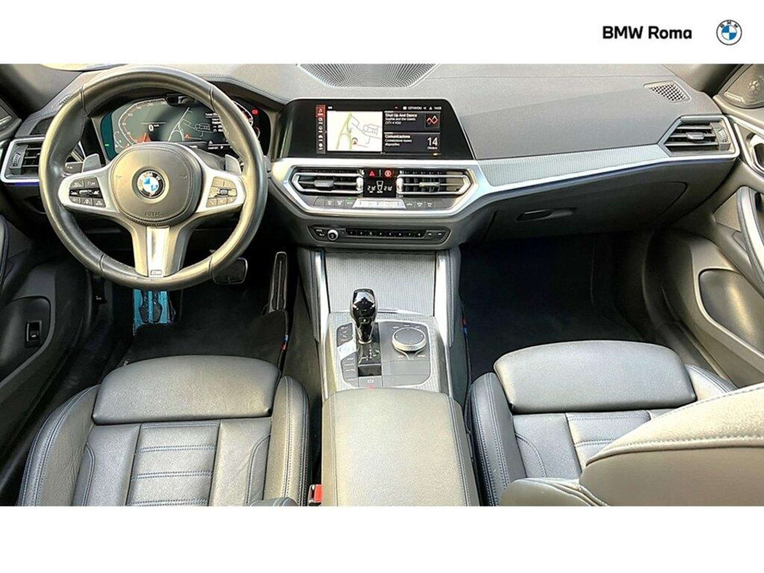 BMW - 420