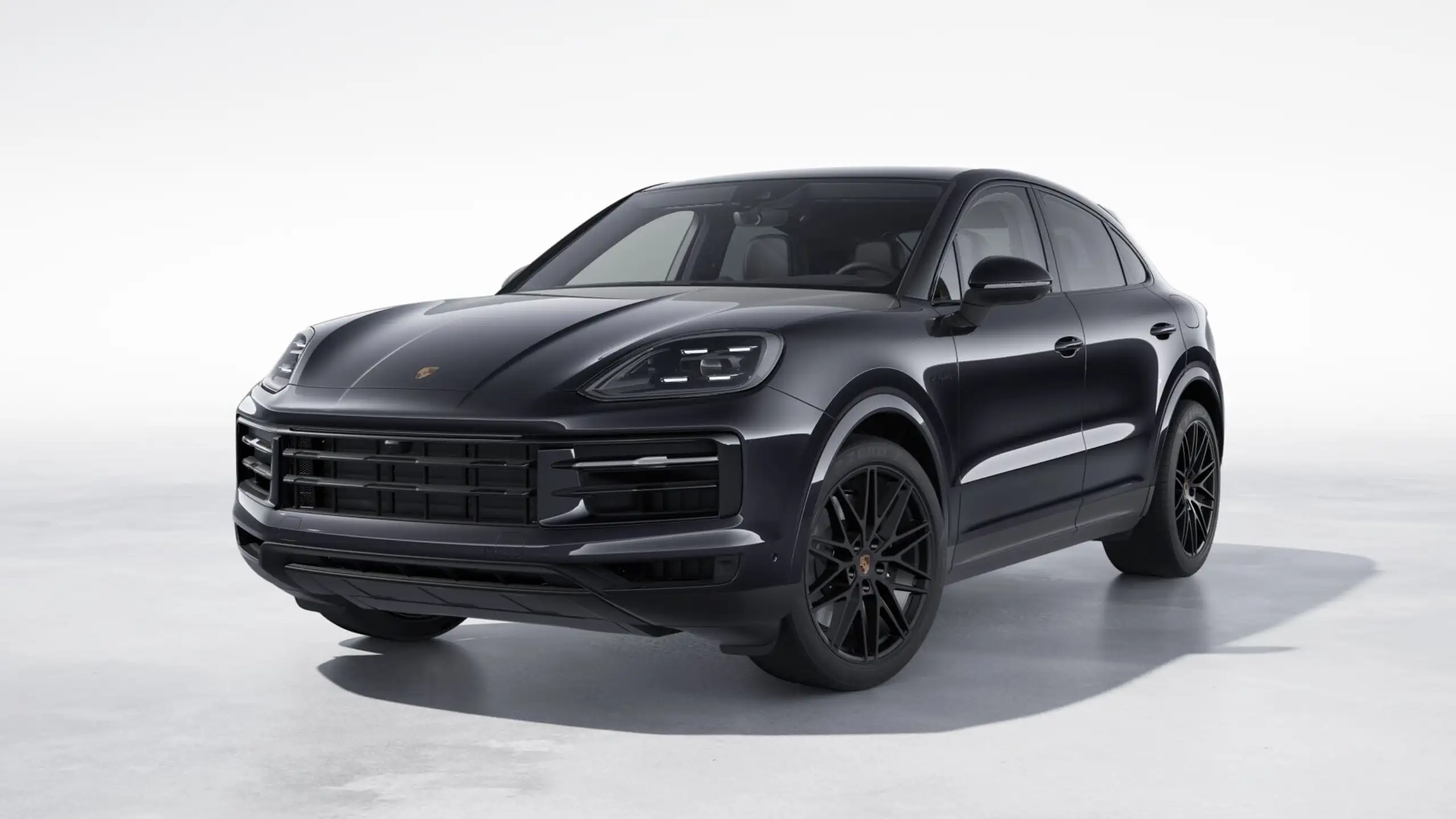 Porsche - Cayenne