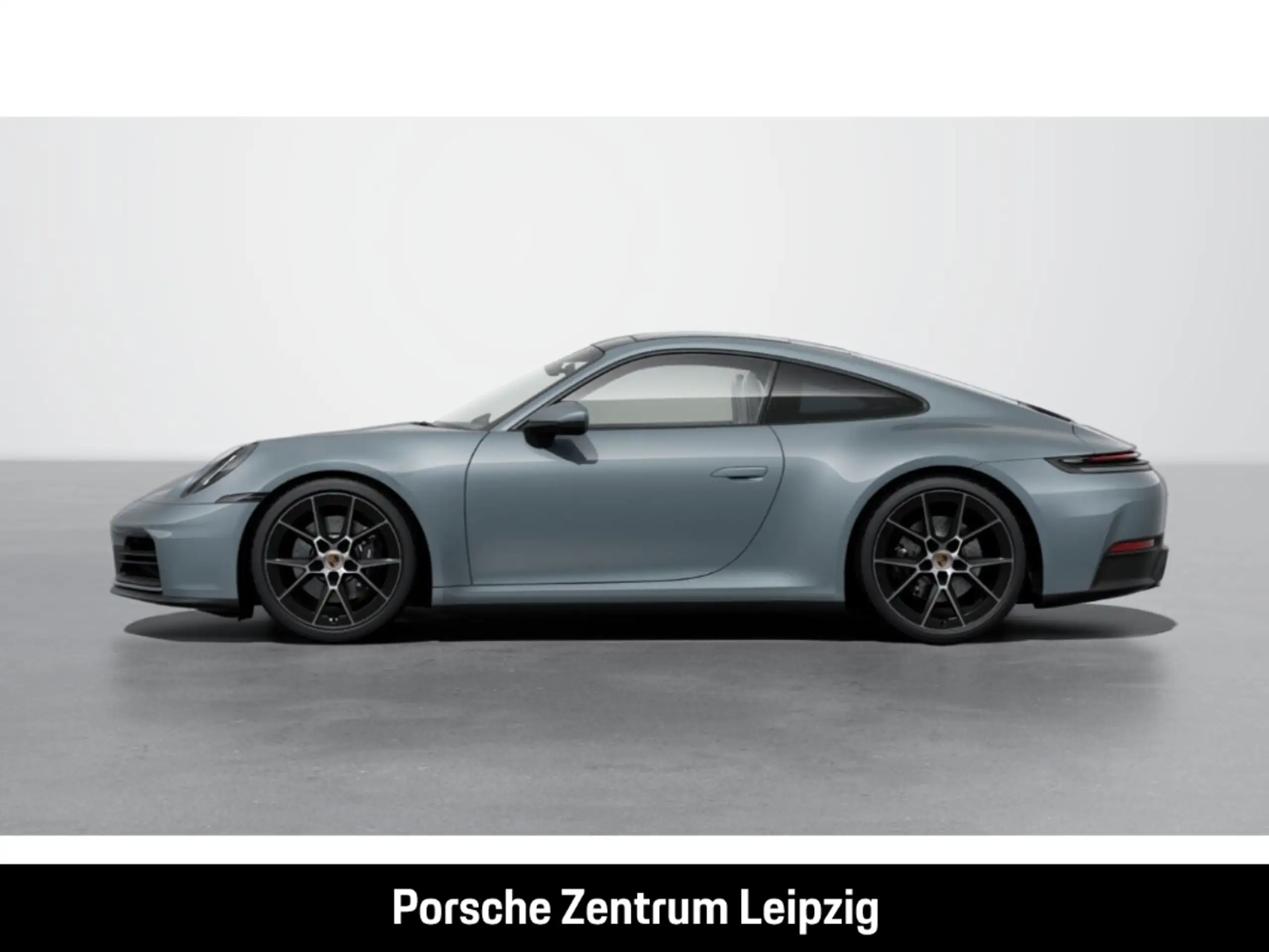 Porsche - 992