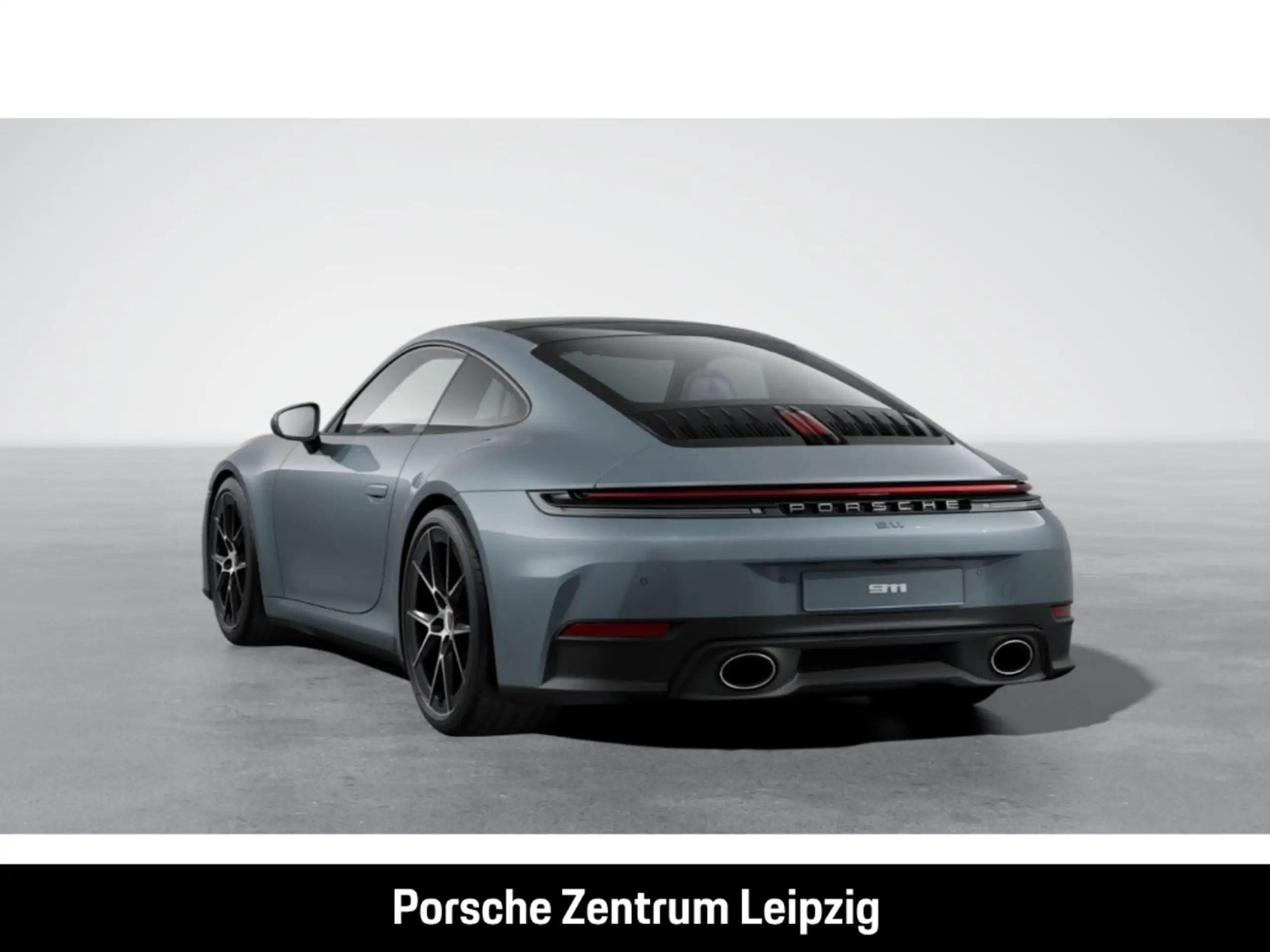 Porsche - 992