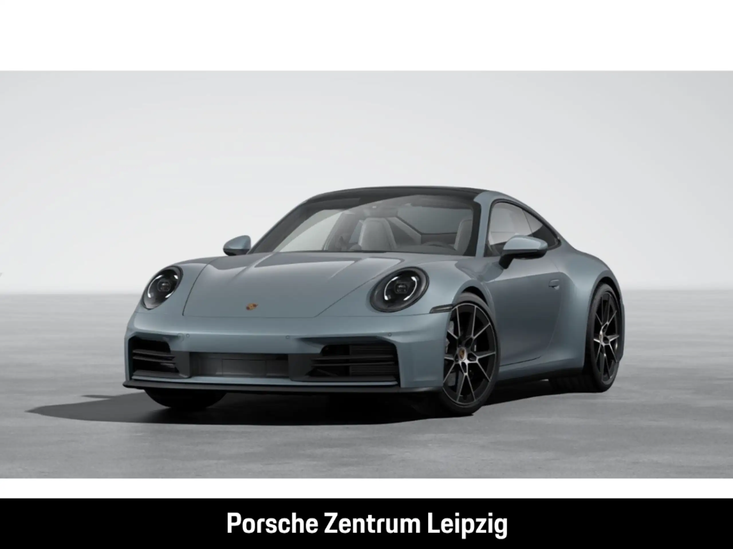 Porsche - 992