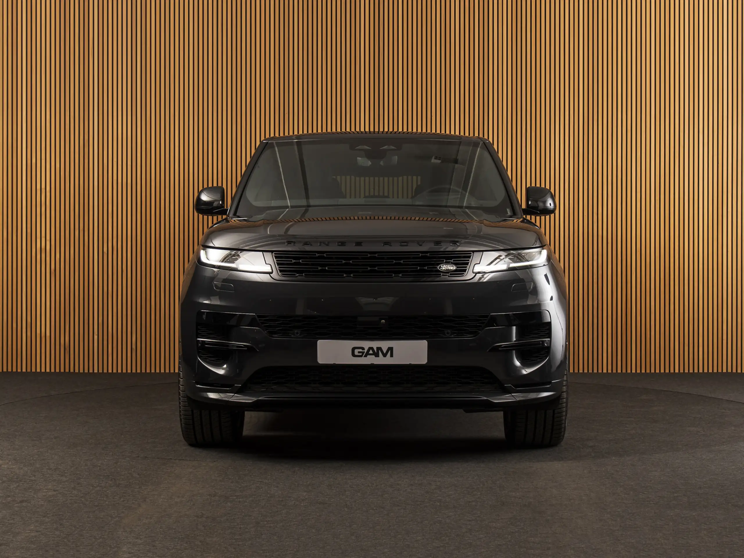 Land Rover - Range Rover Sport