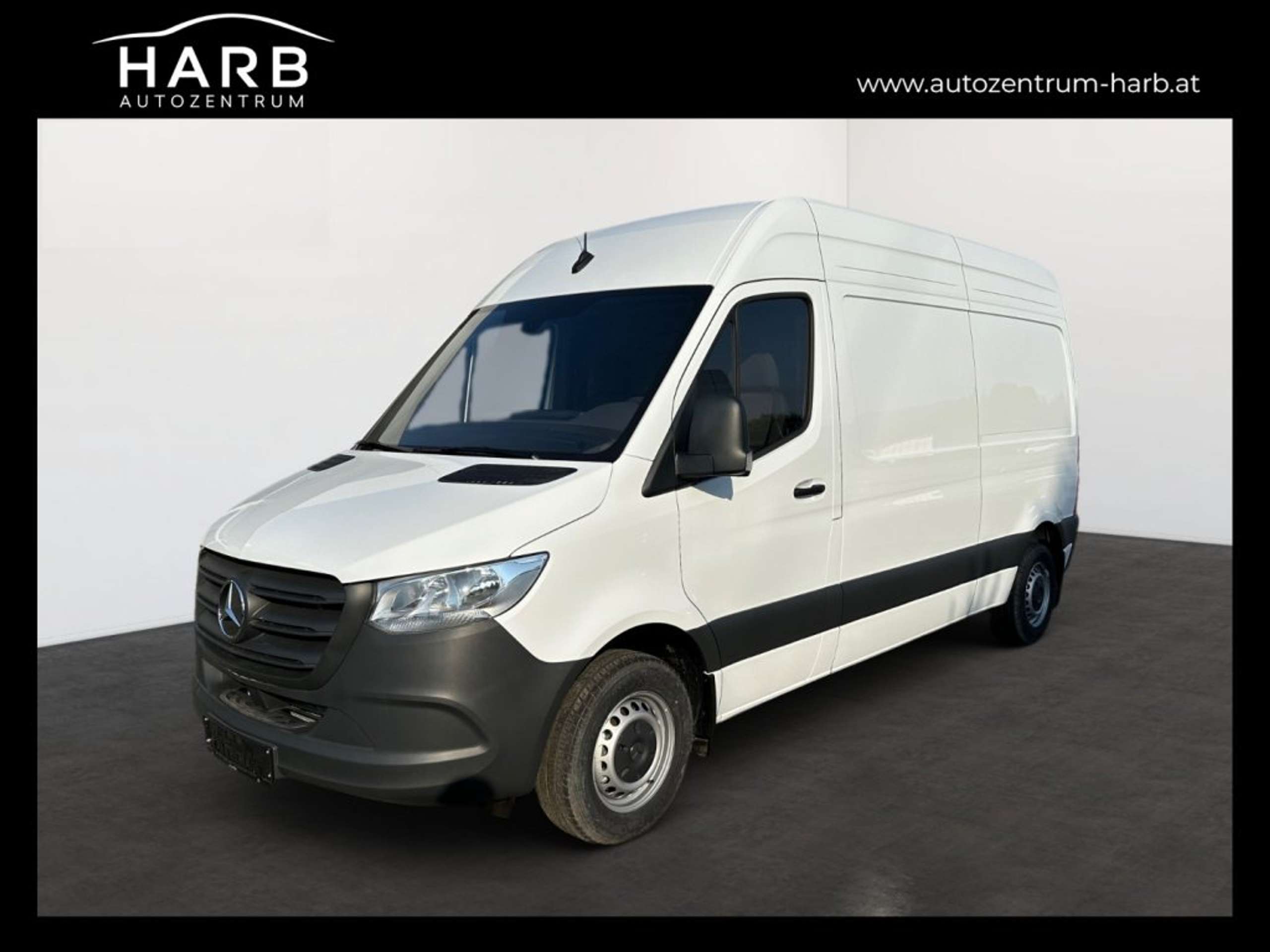 Mercedes-Benz - Sprinter