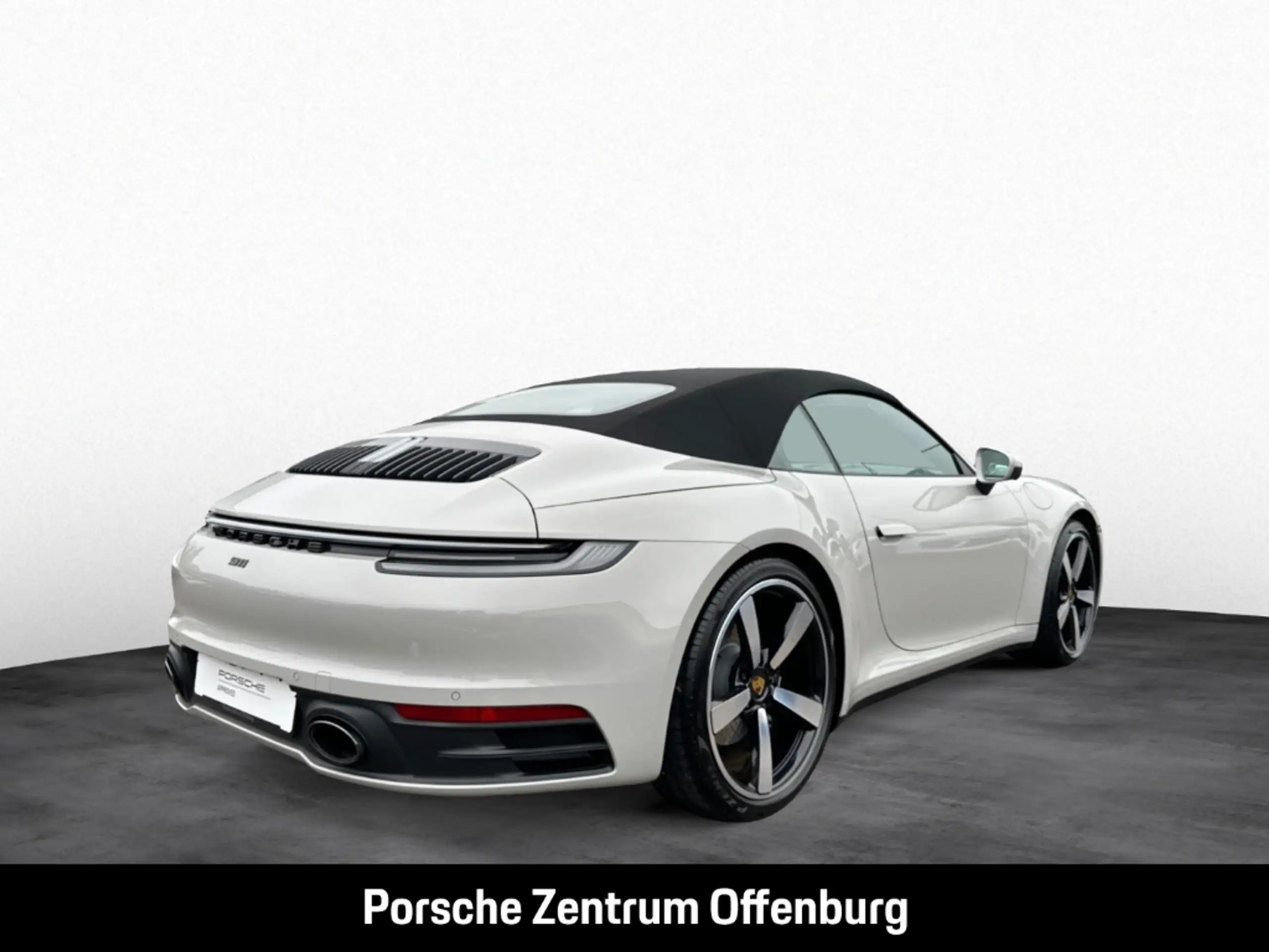 Porsche - 911