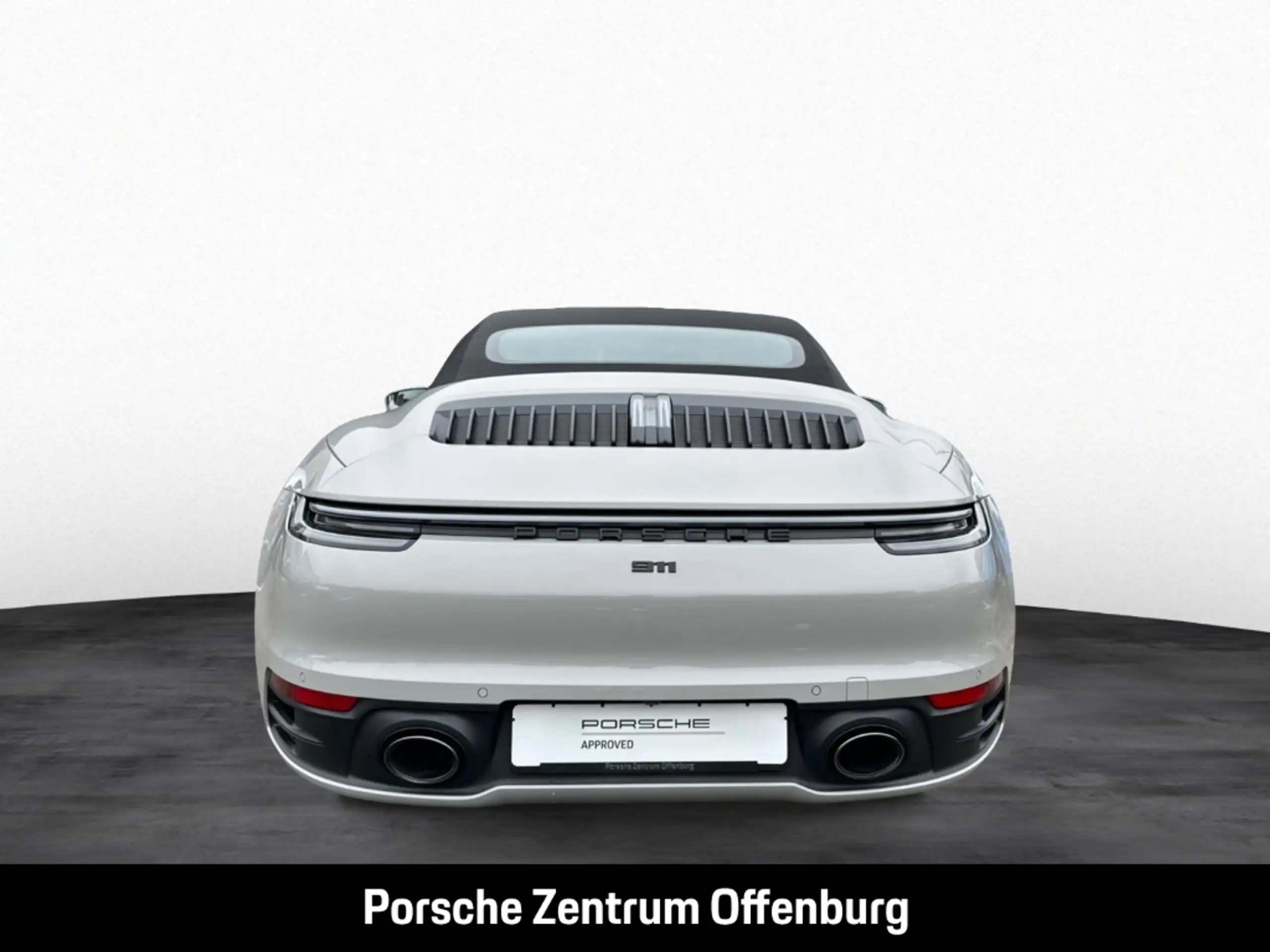 Porsche - 911