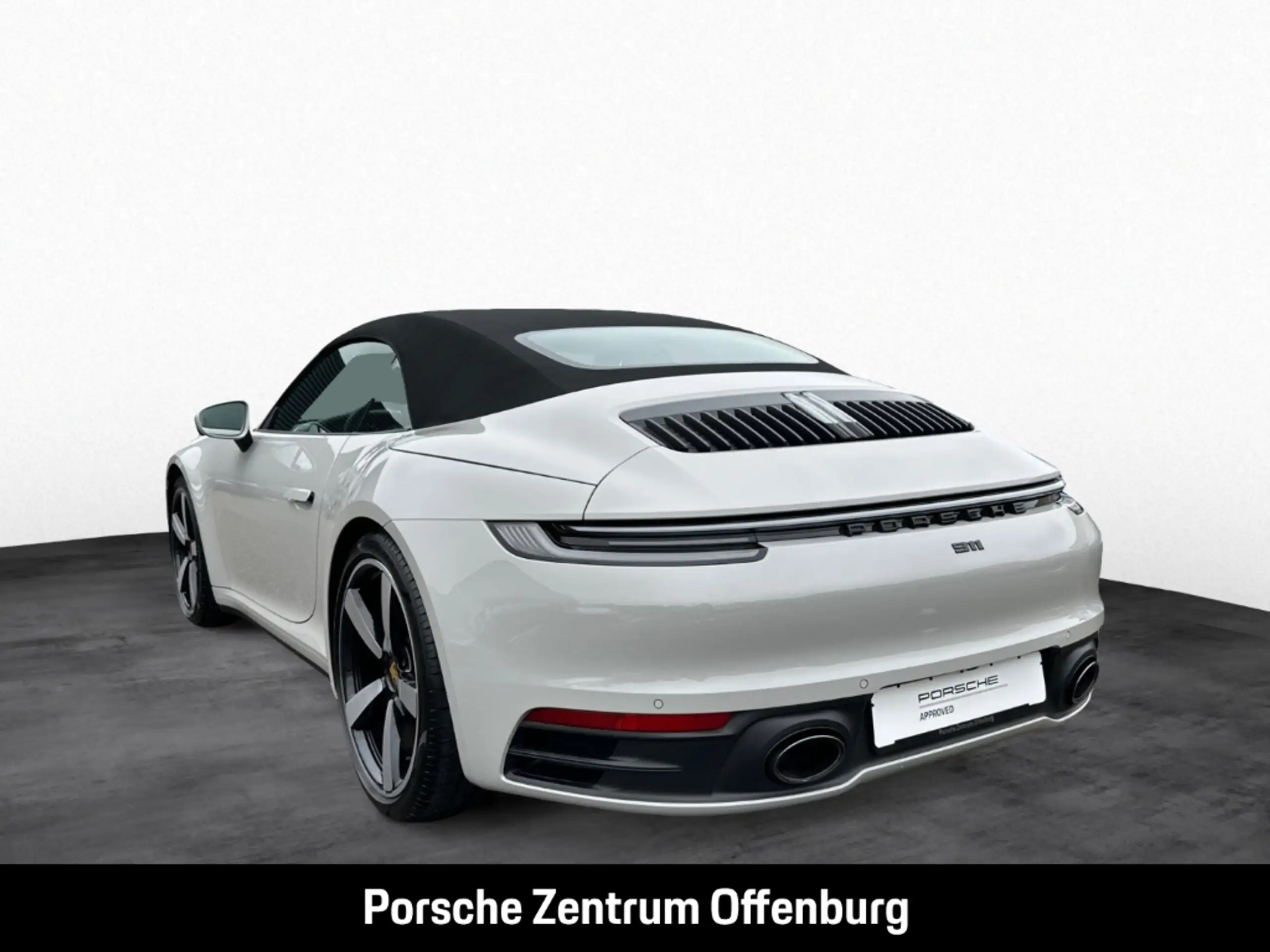 Porsche - 911