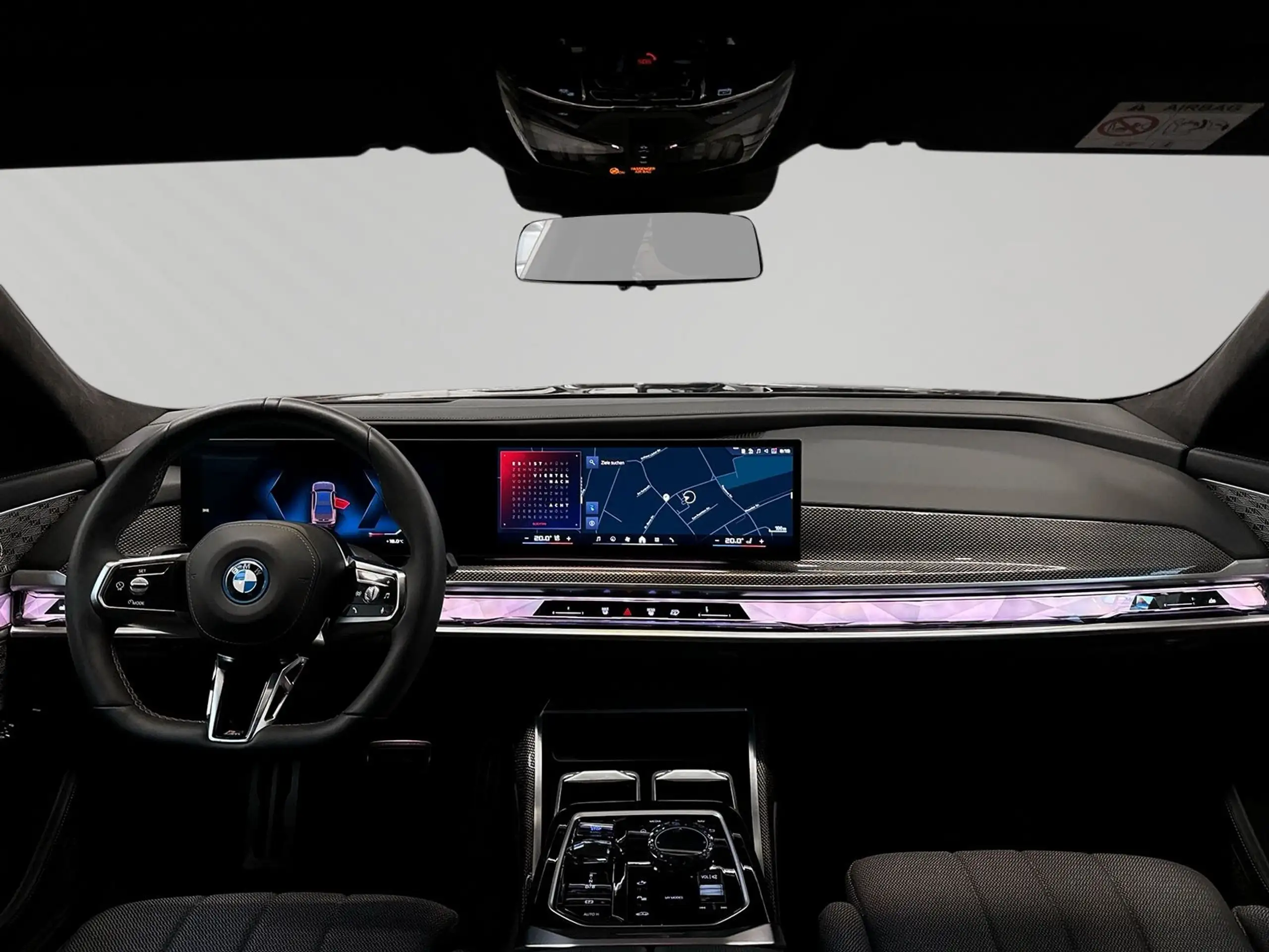 BMW - i7