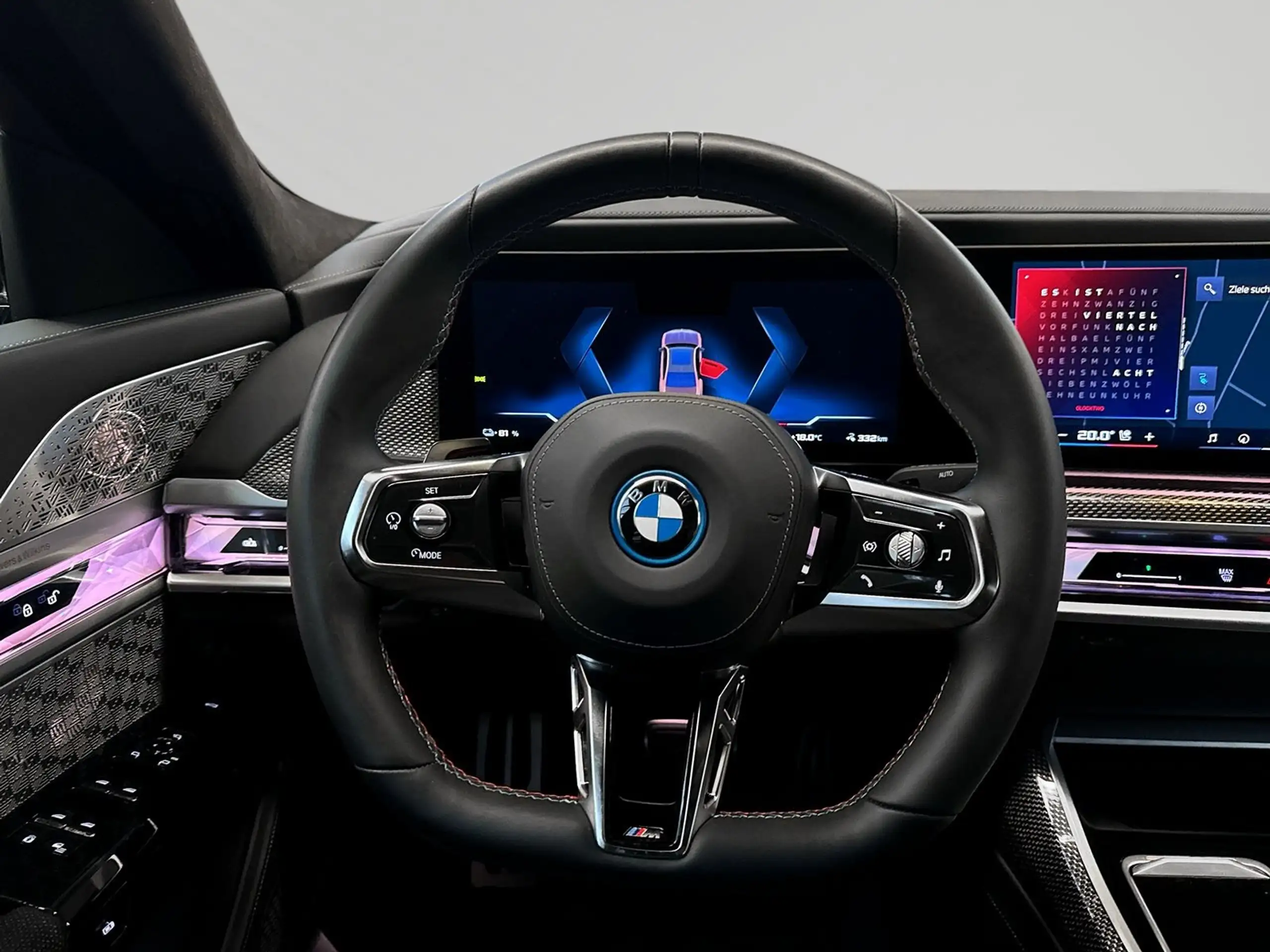 BMW - i7