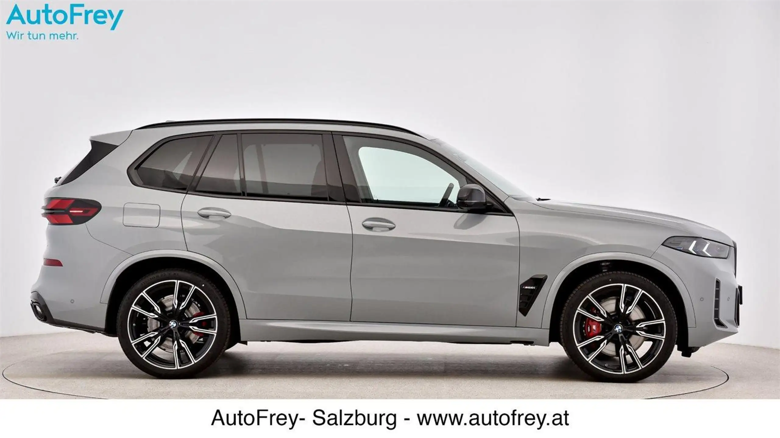 BMW - X5 M