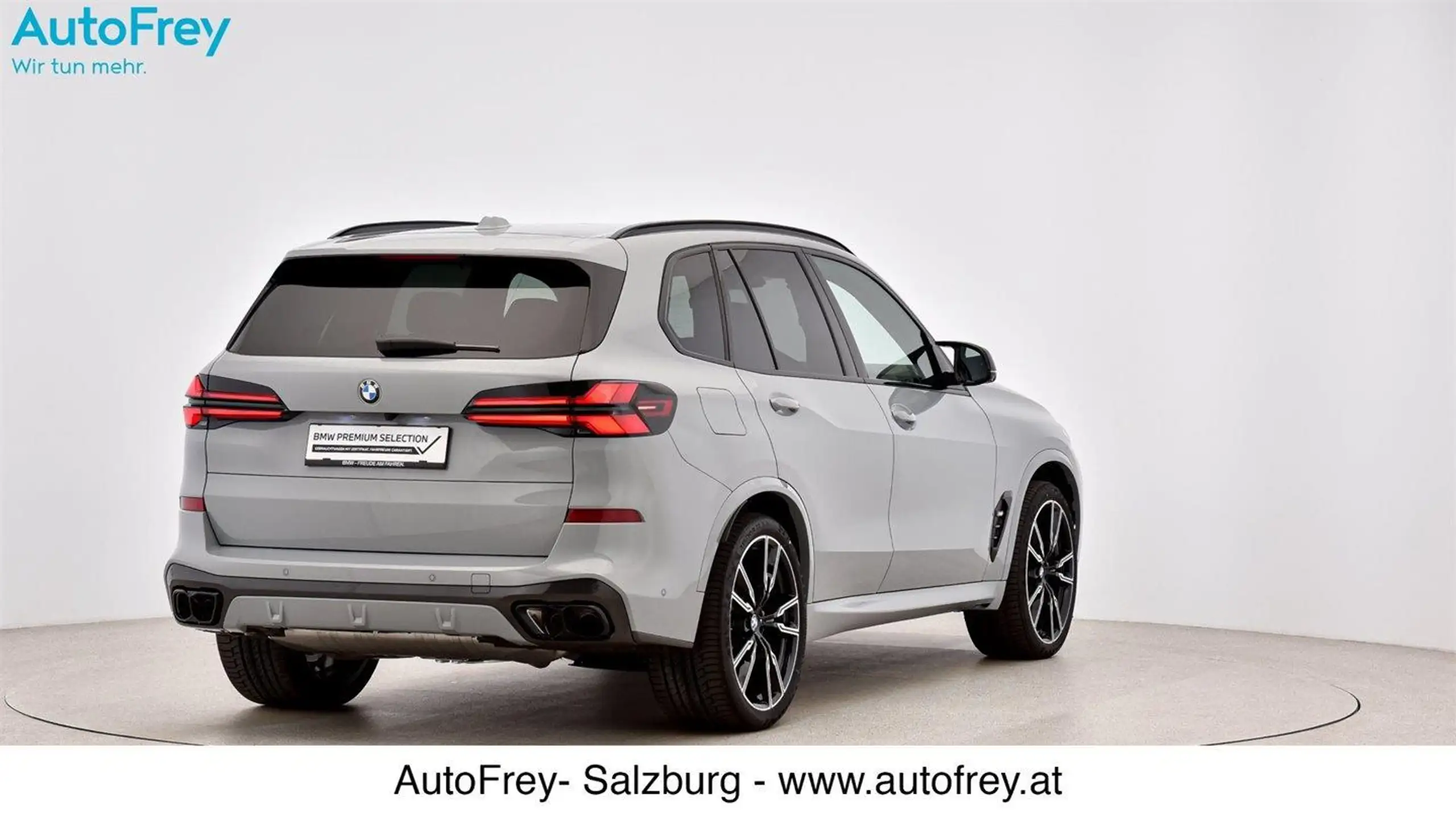 BMW - X5 M