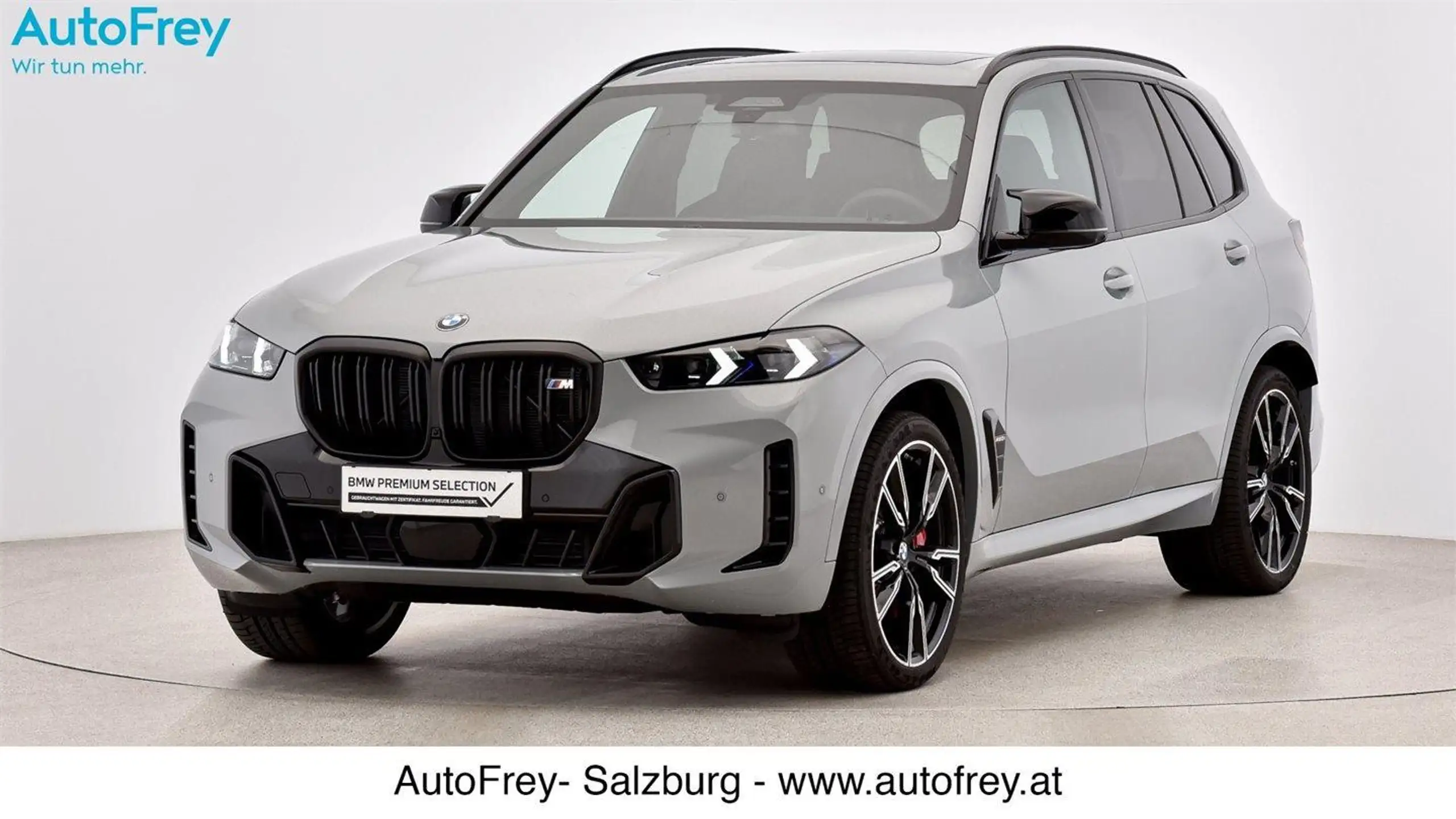 BMW - X5 M