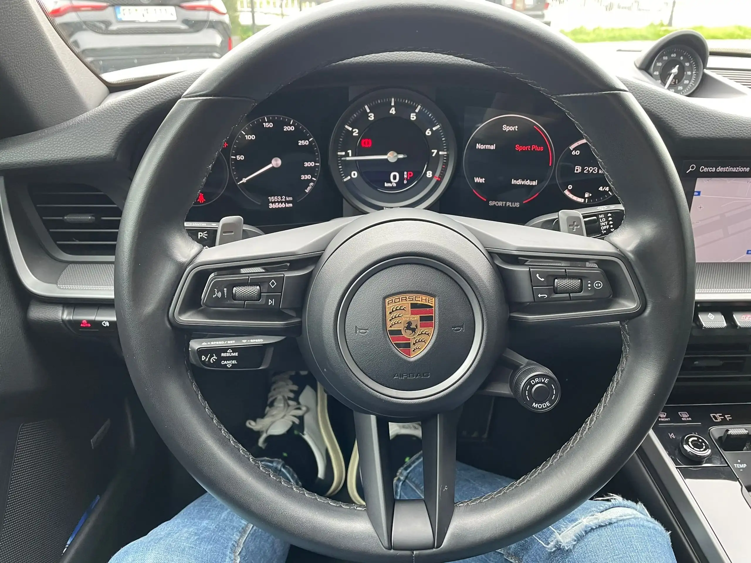 Porsche - 992