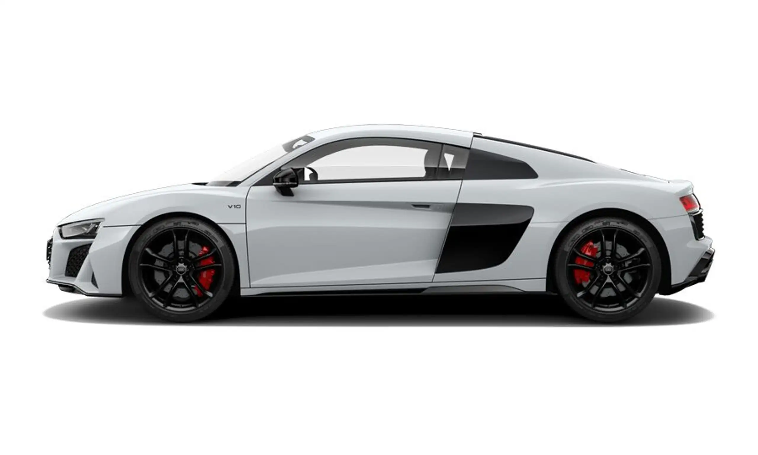 Audi - R8