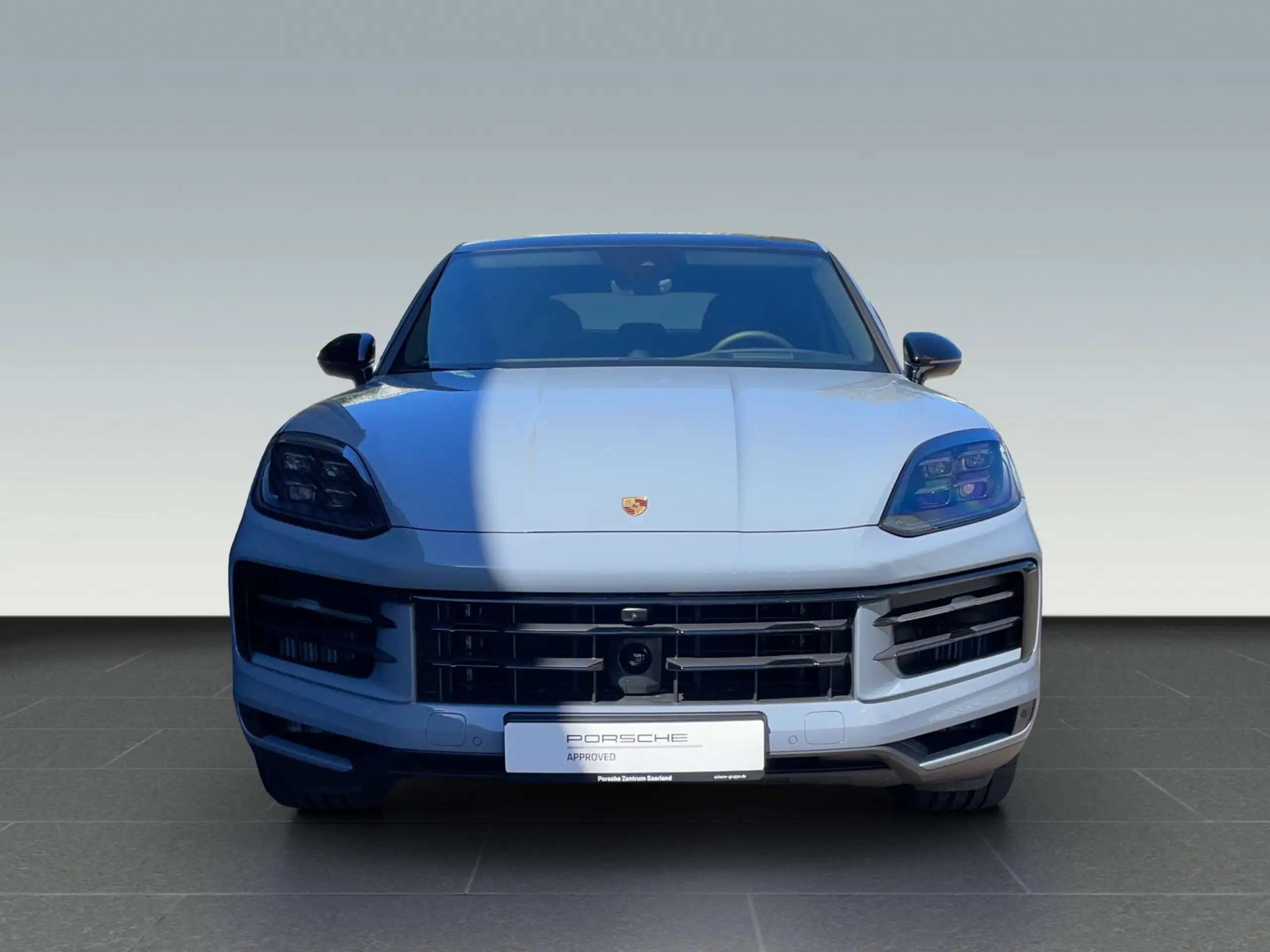 Porsche - Cayenne