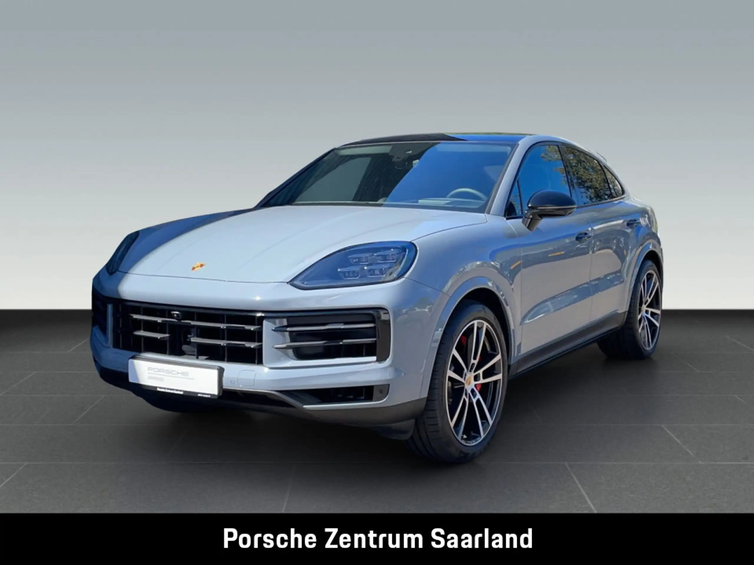 Porsche - Cayenne