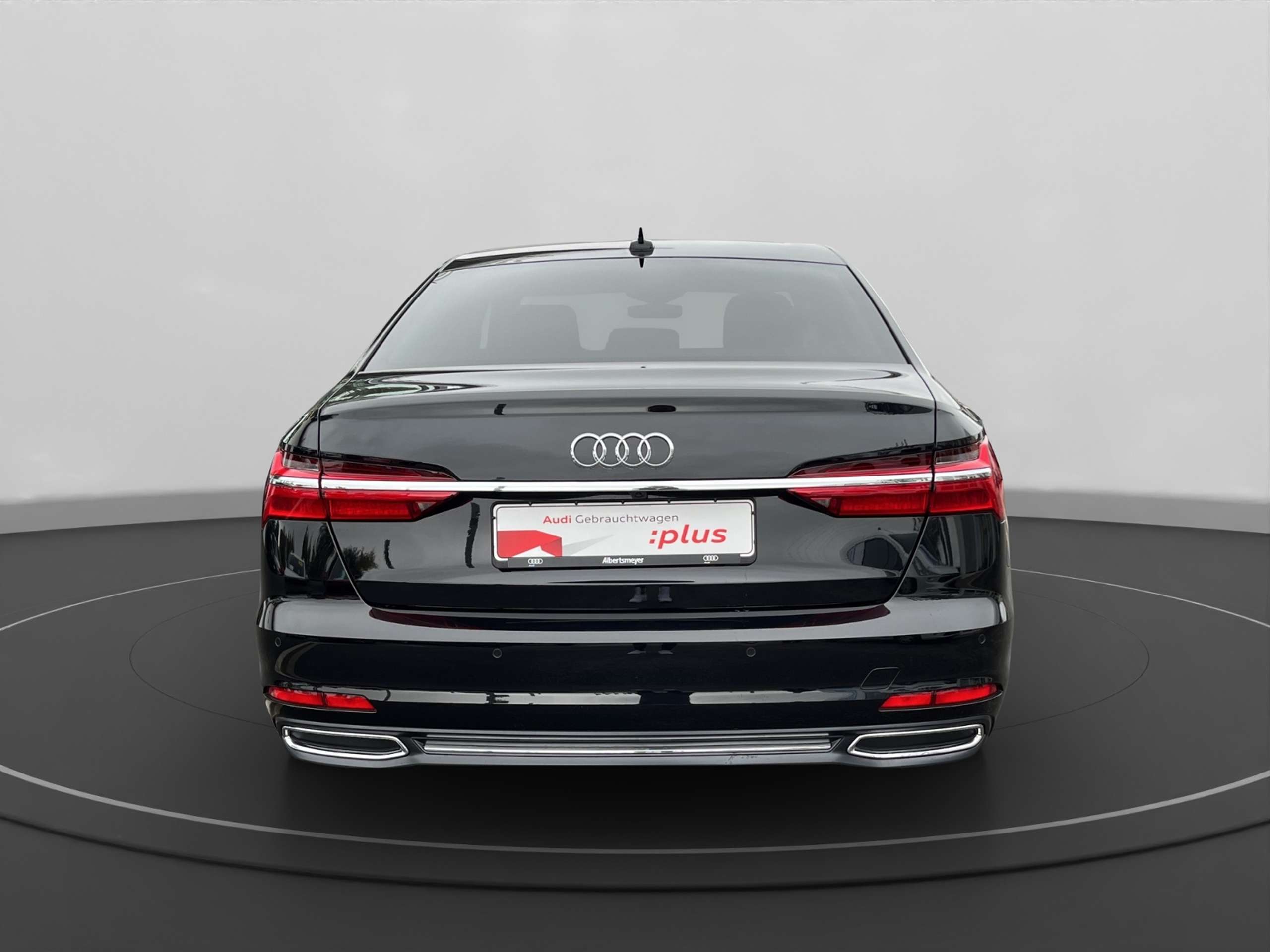 Audi - A6