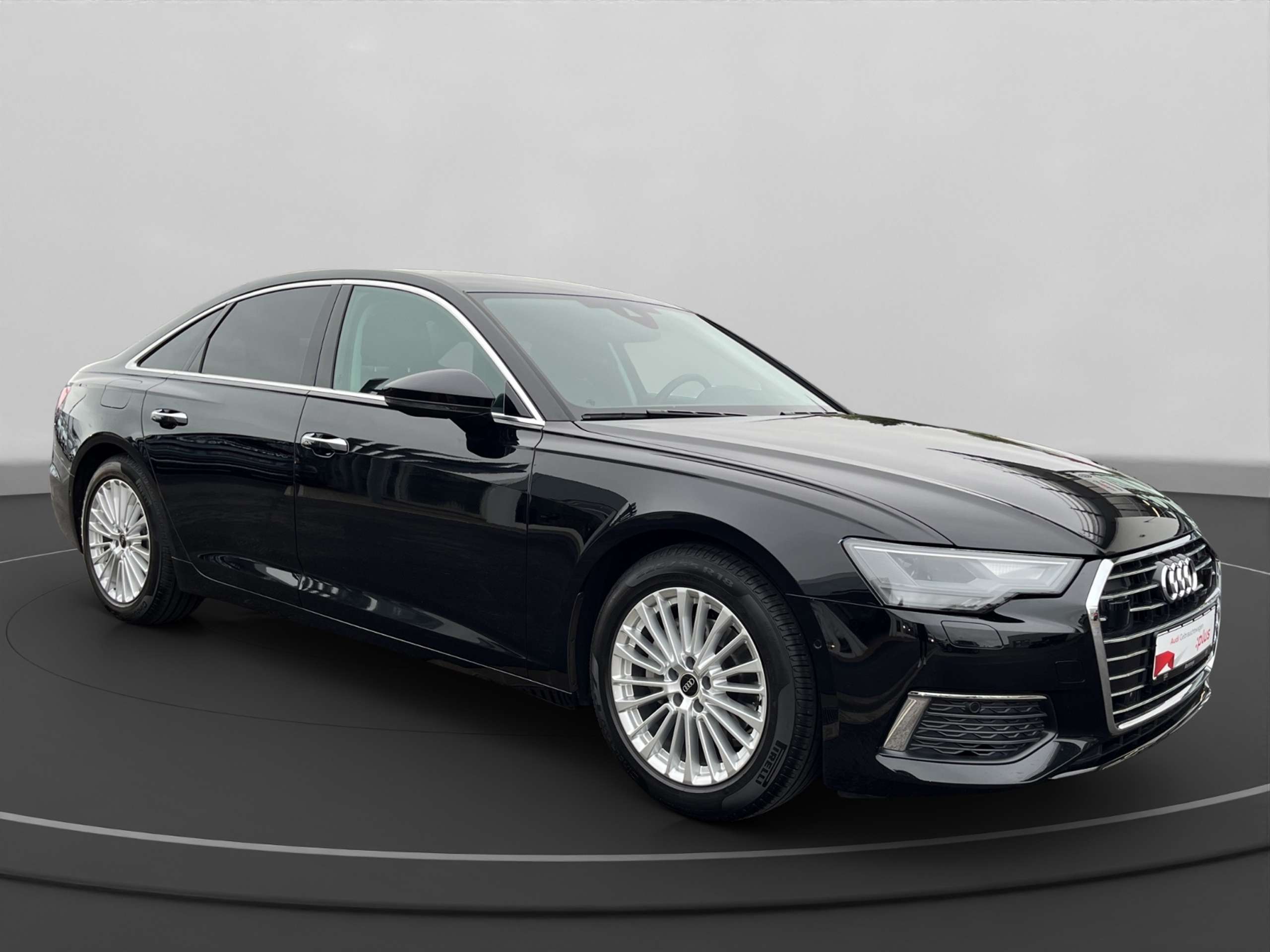 Audi - A6