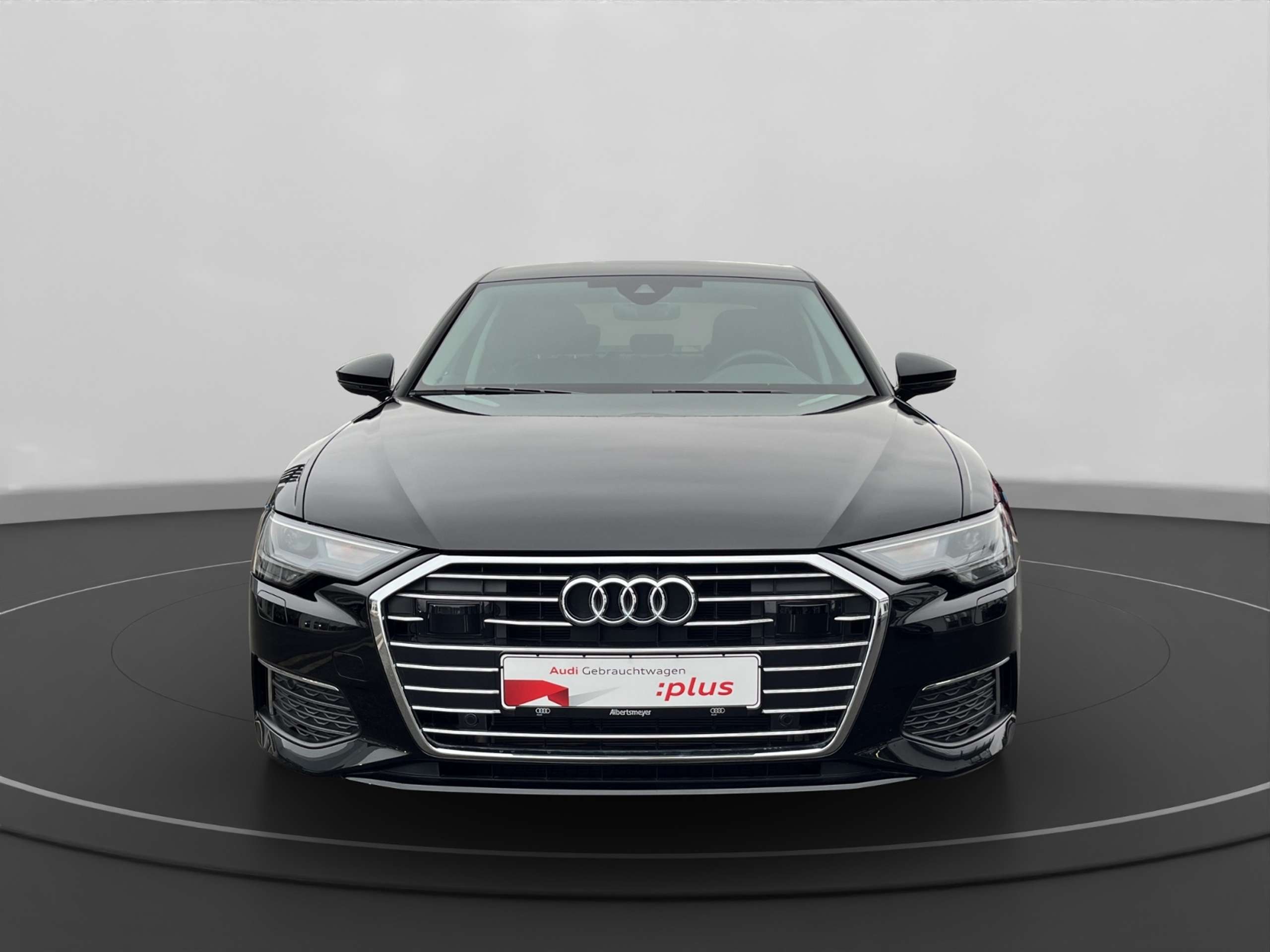 Audi - A6