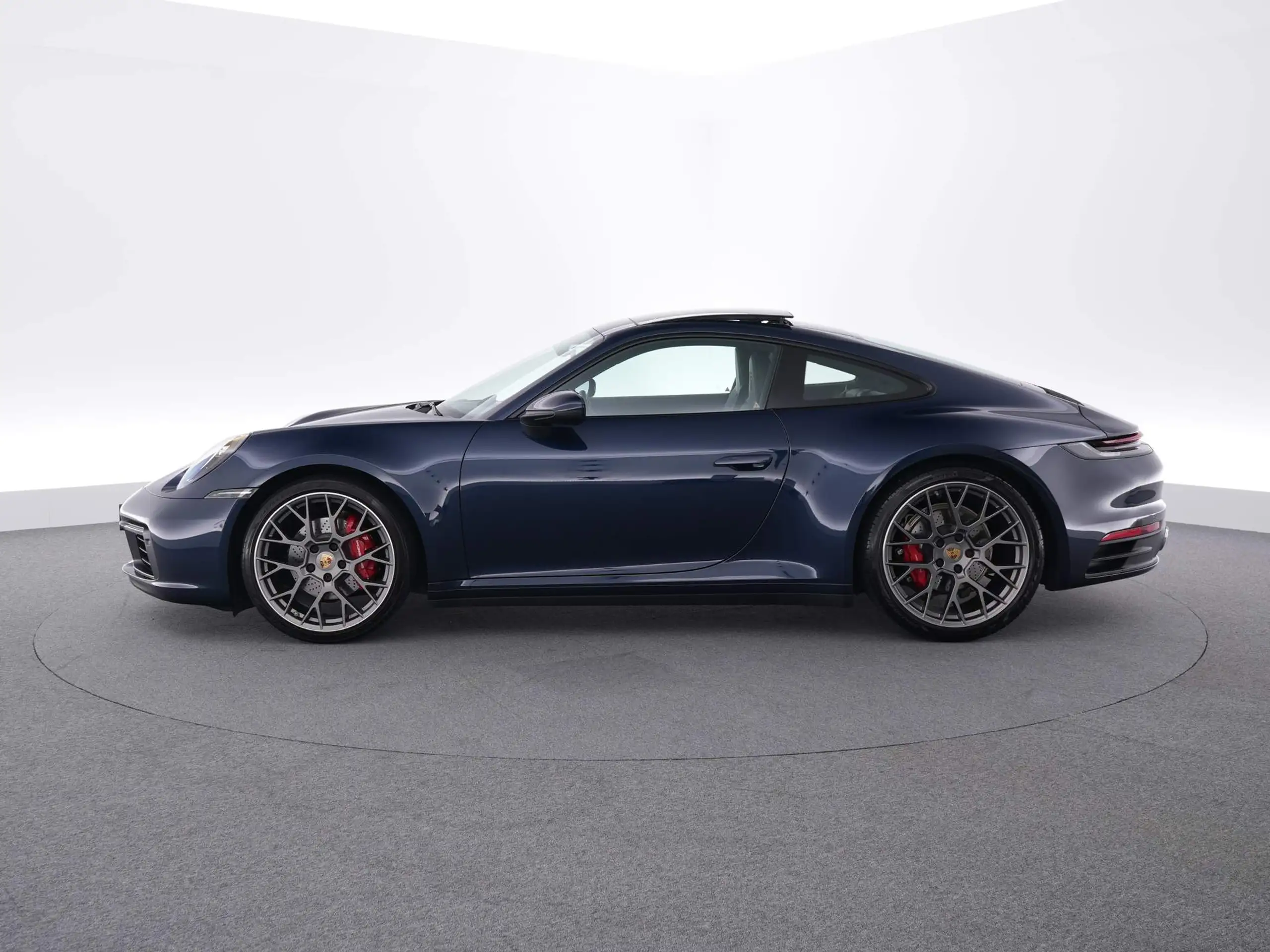 Porsche - 992