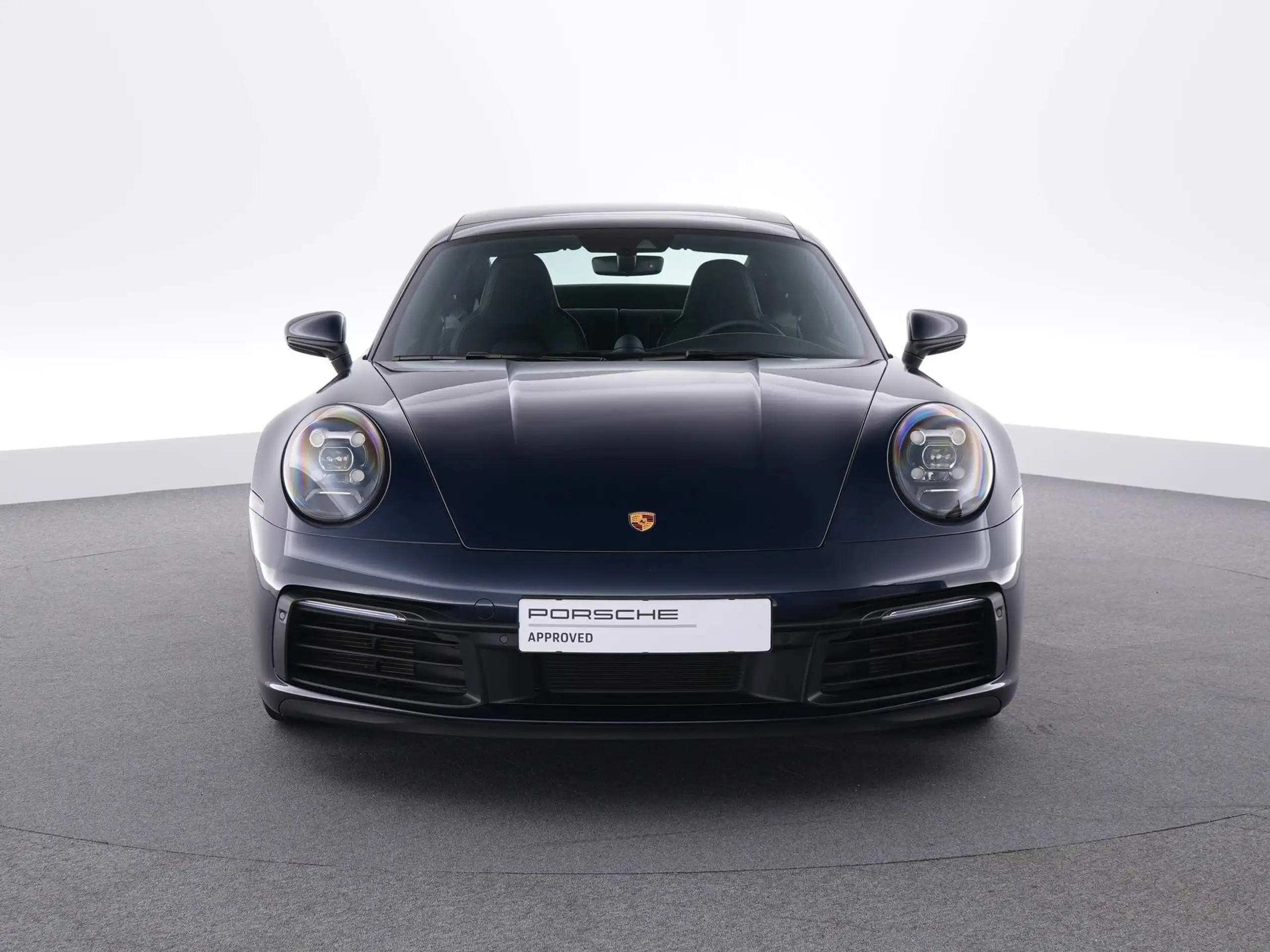 Porsche - 992