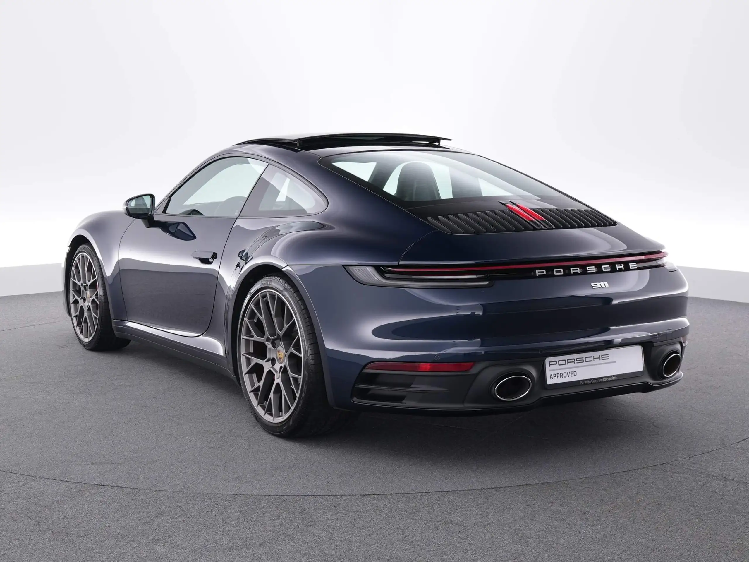 Porsche - 992