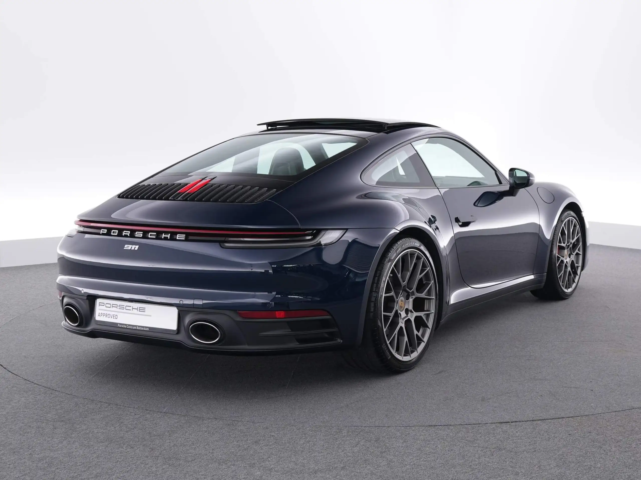 Porsche - 992