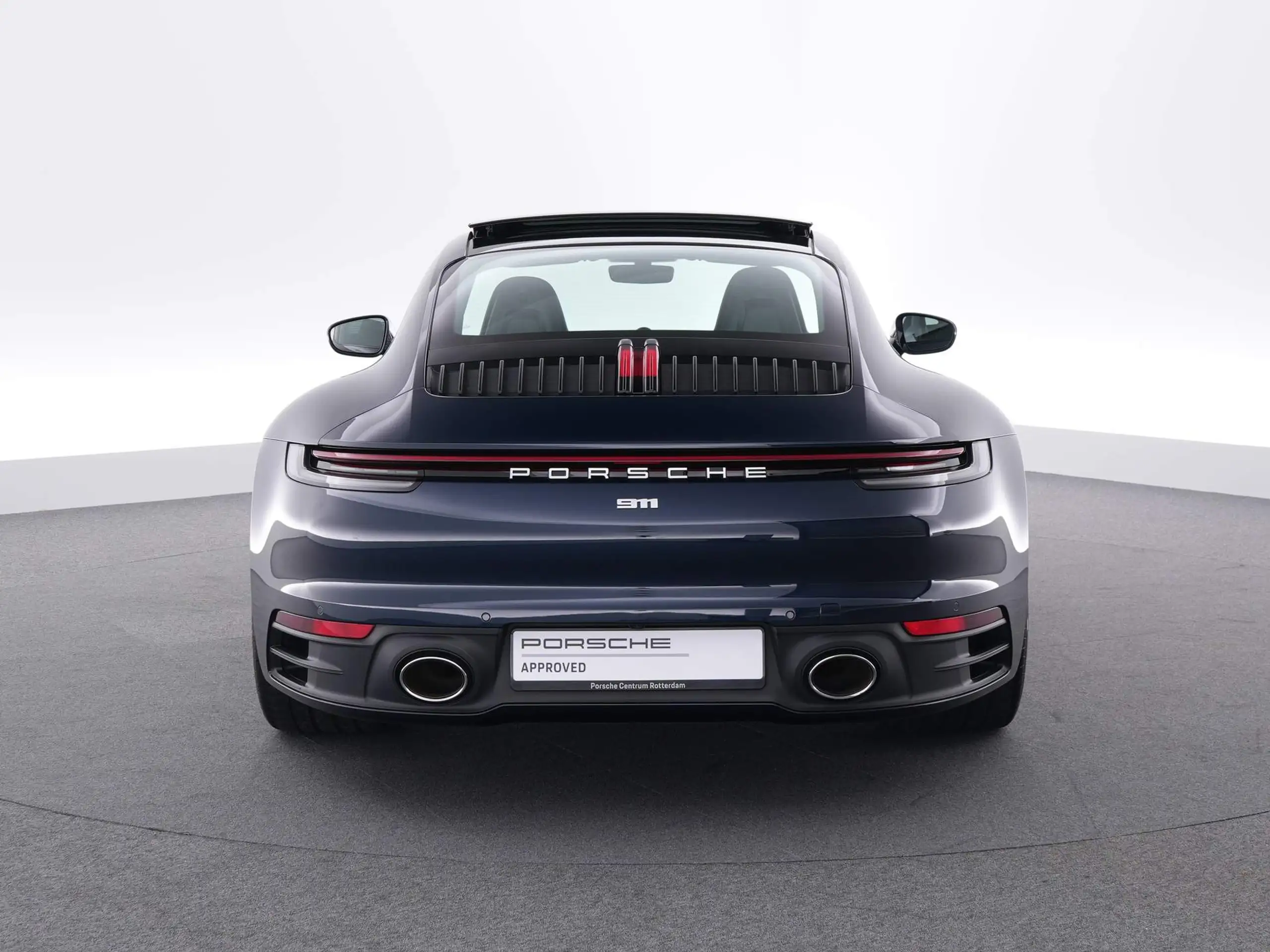 Porsche - 992