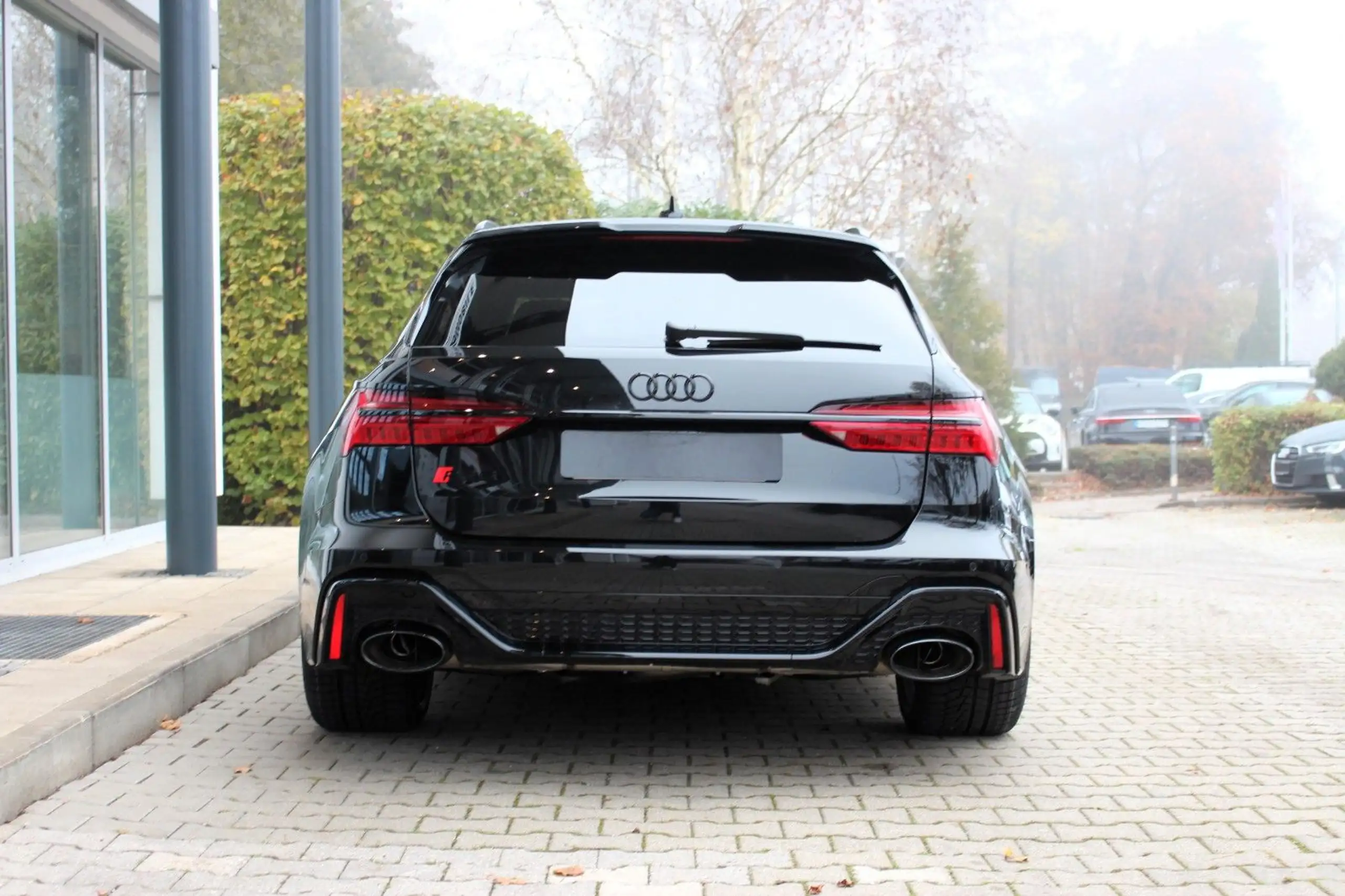 Audi - RS6