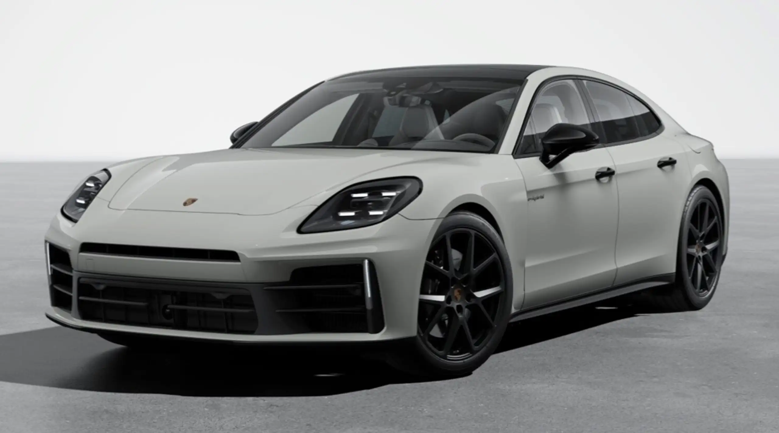 Porsche - Panamera