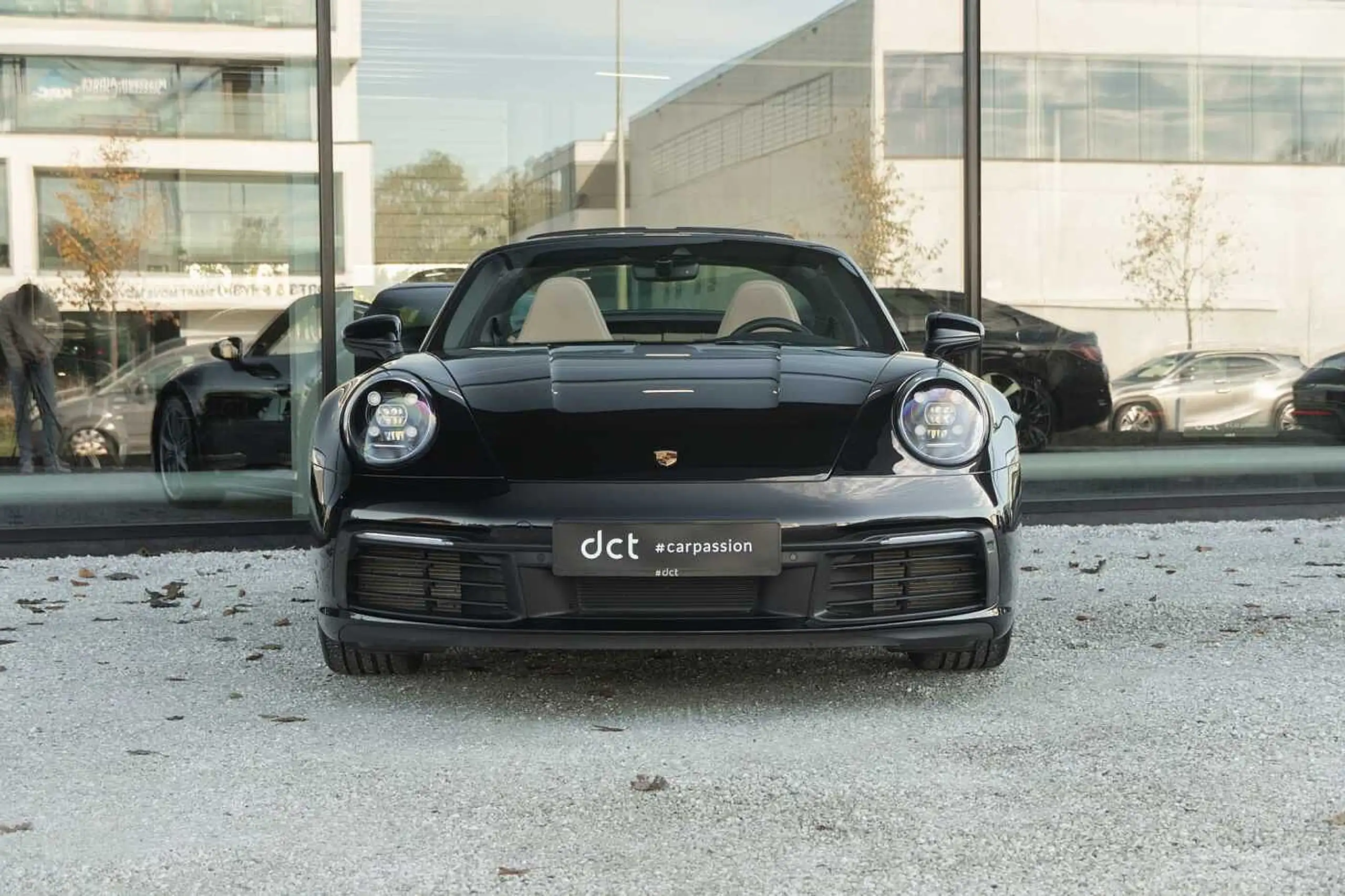 Porsche - 992