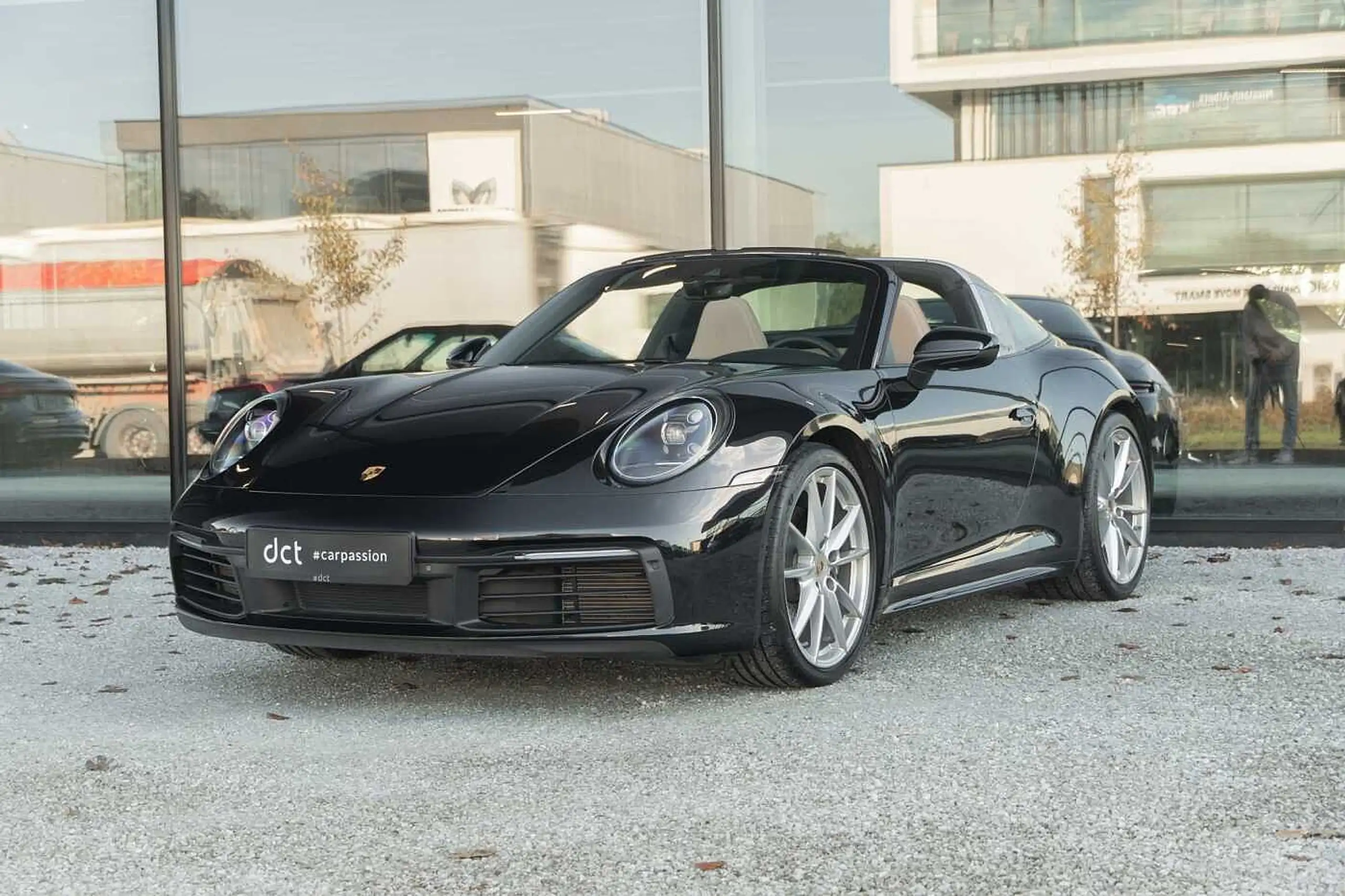 Porsche 992 2023