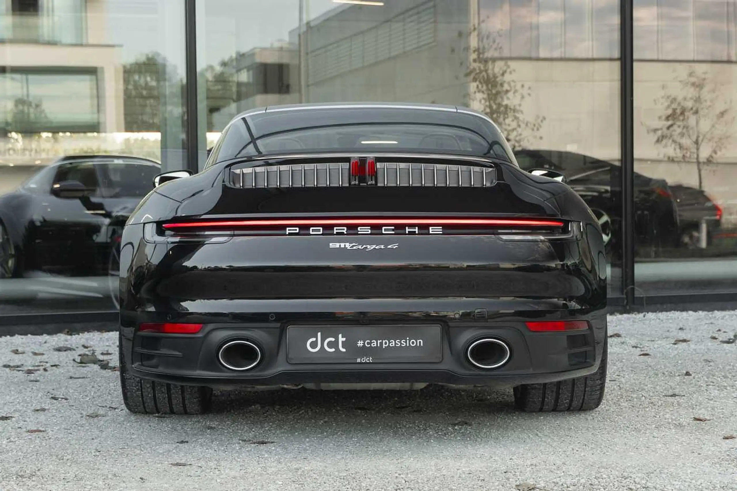 Porsche - 992