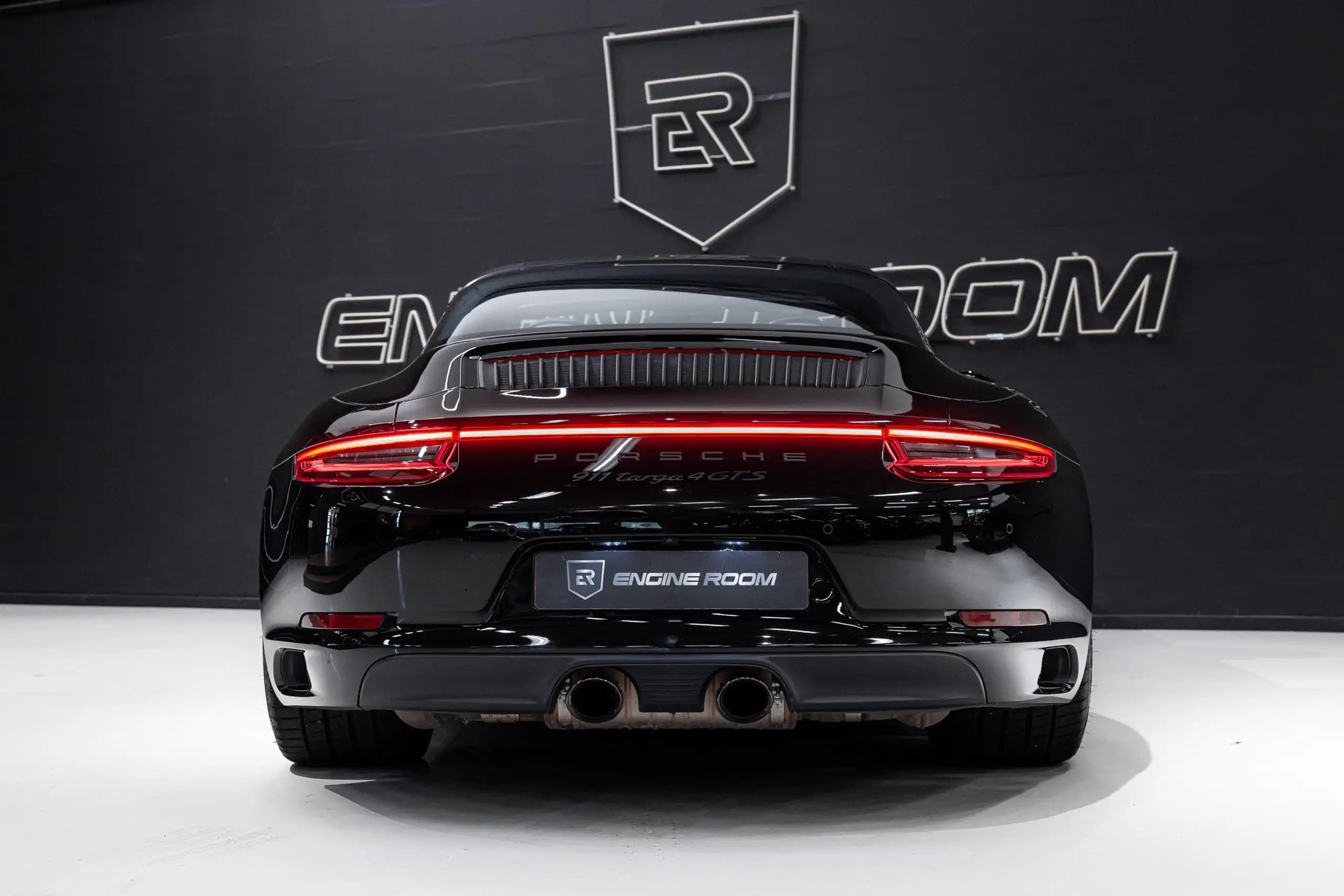 Porsche - 991