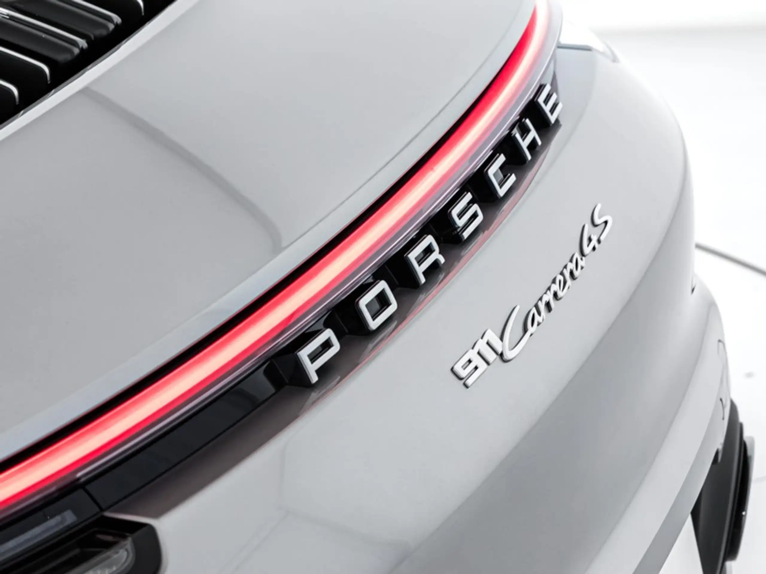 Porsche - 992