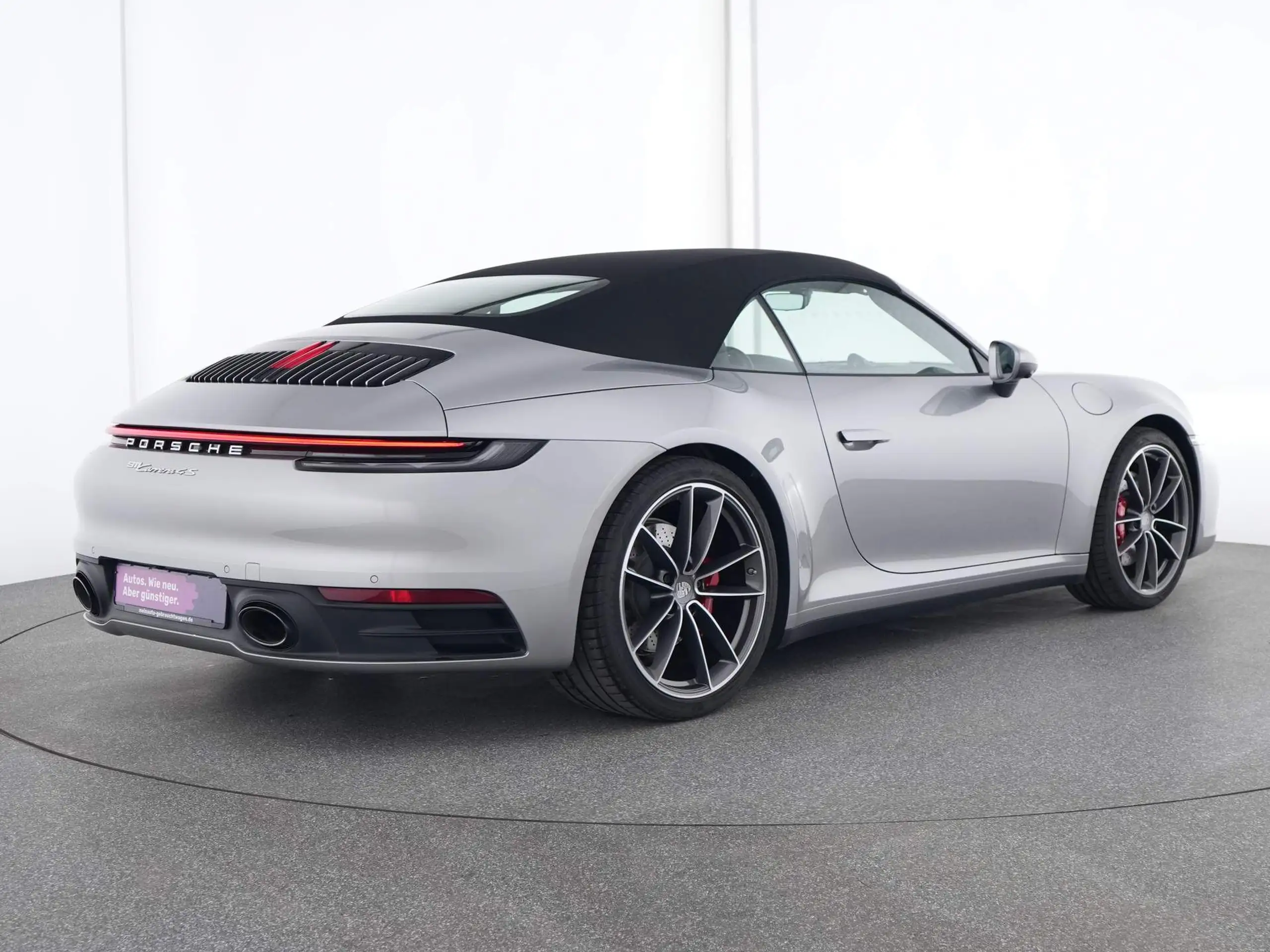 Porsche - 992