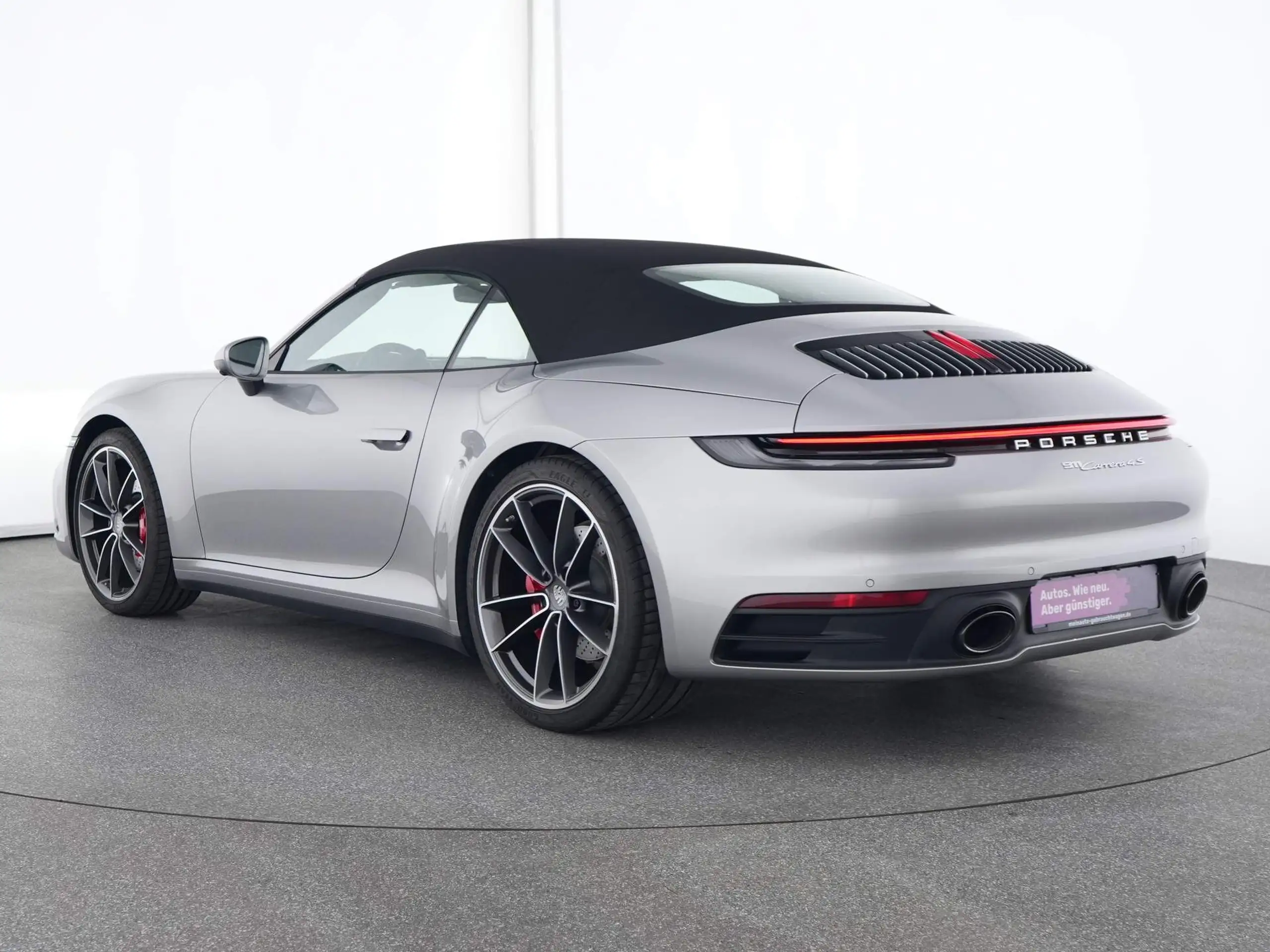 Porsche - 992