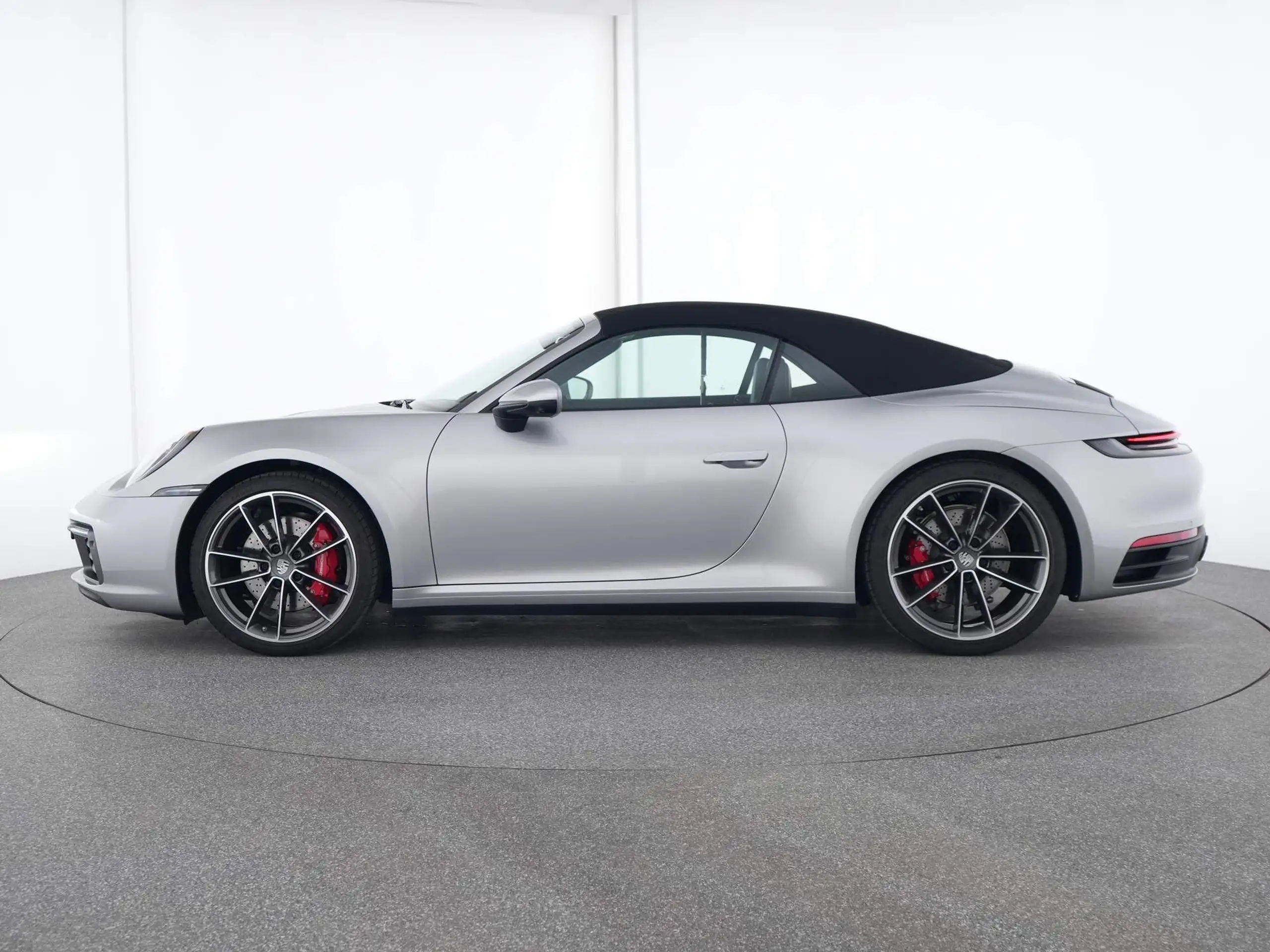 Porsche - 992