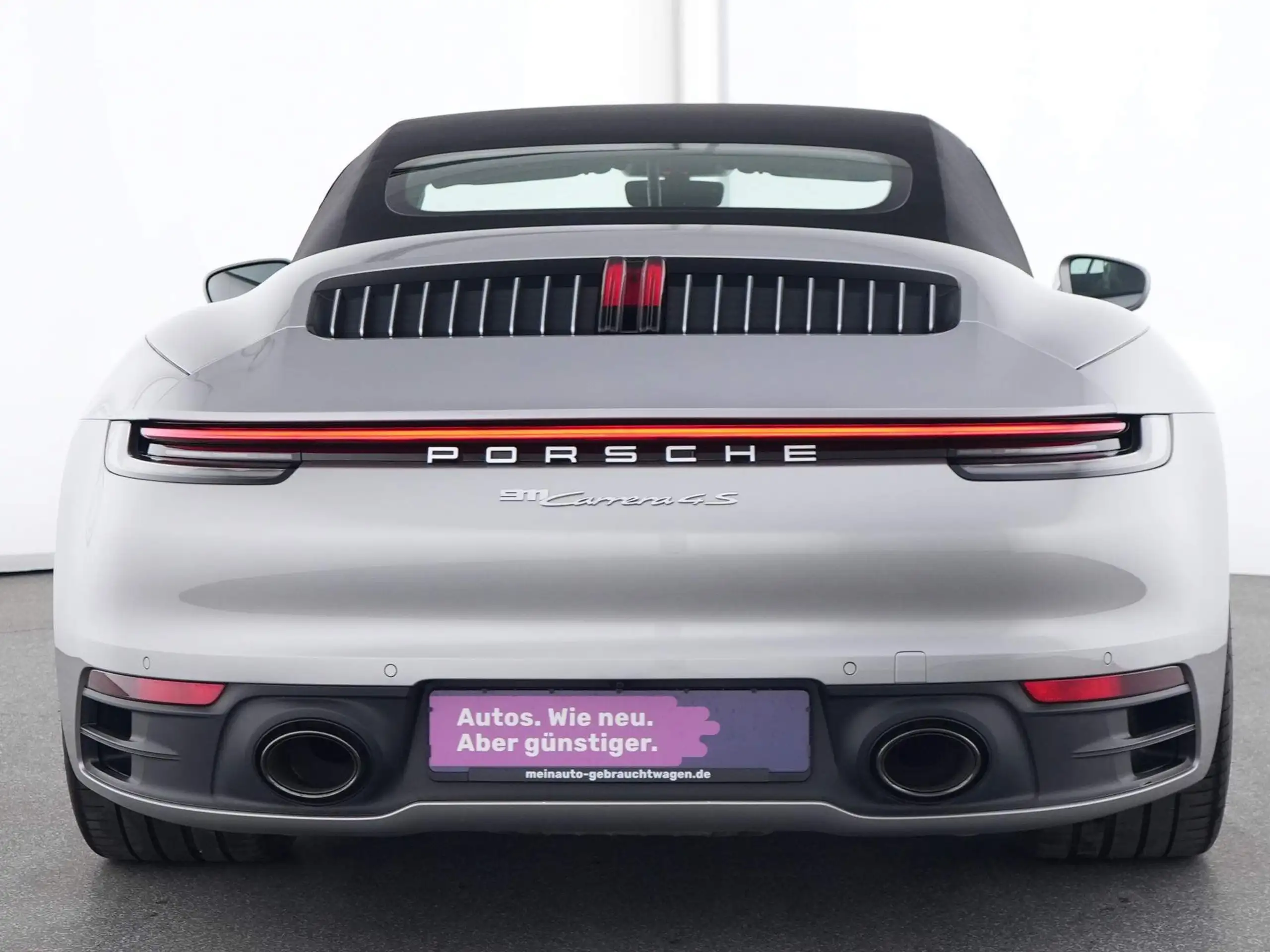 Porsche - 992