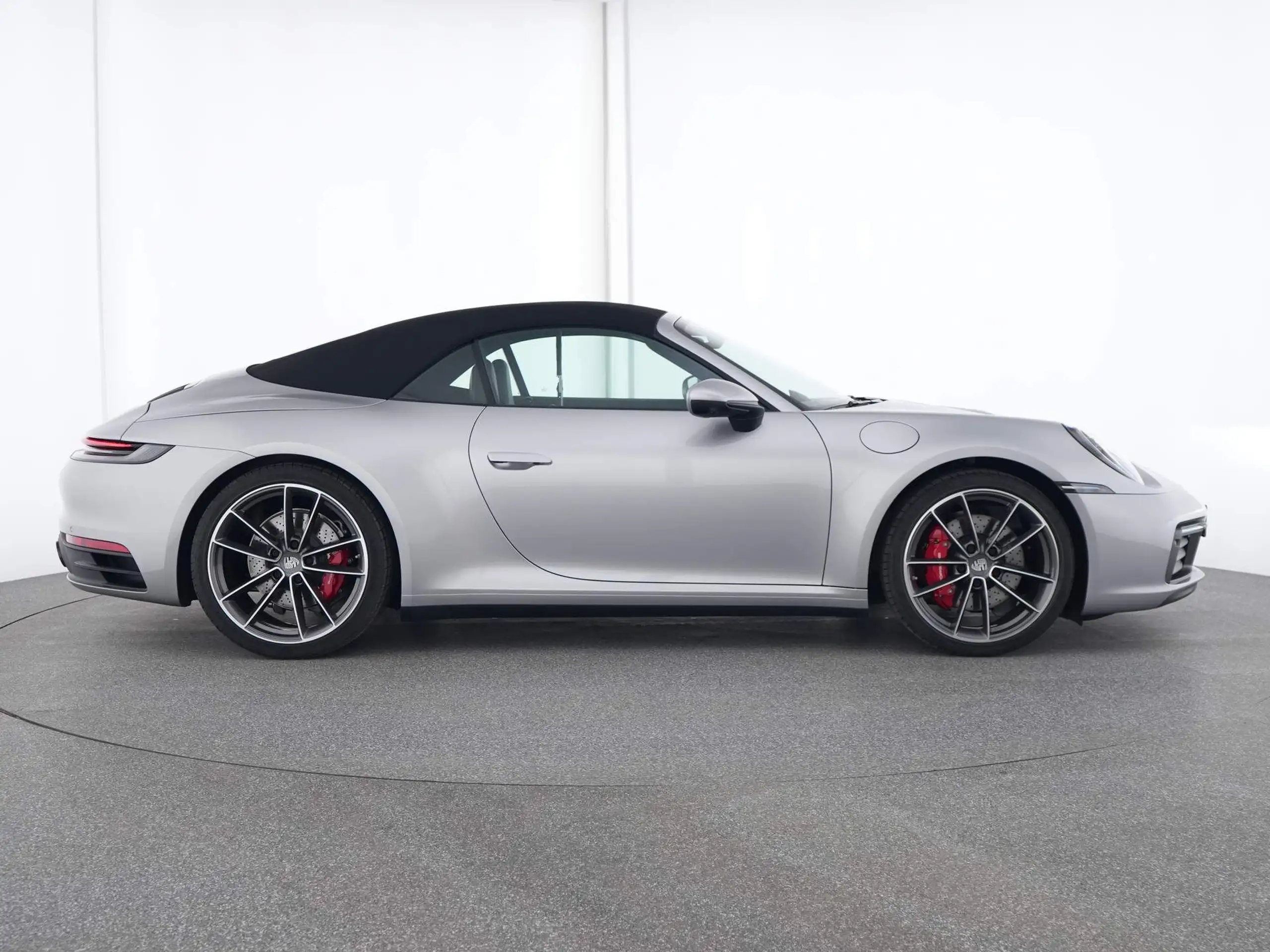 Porsche - 992